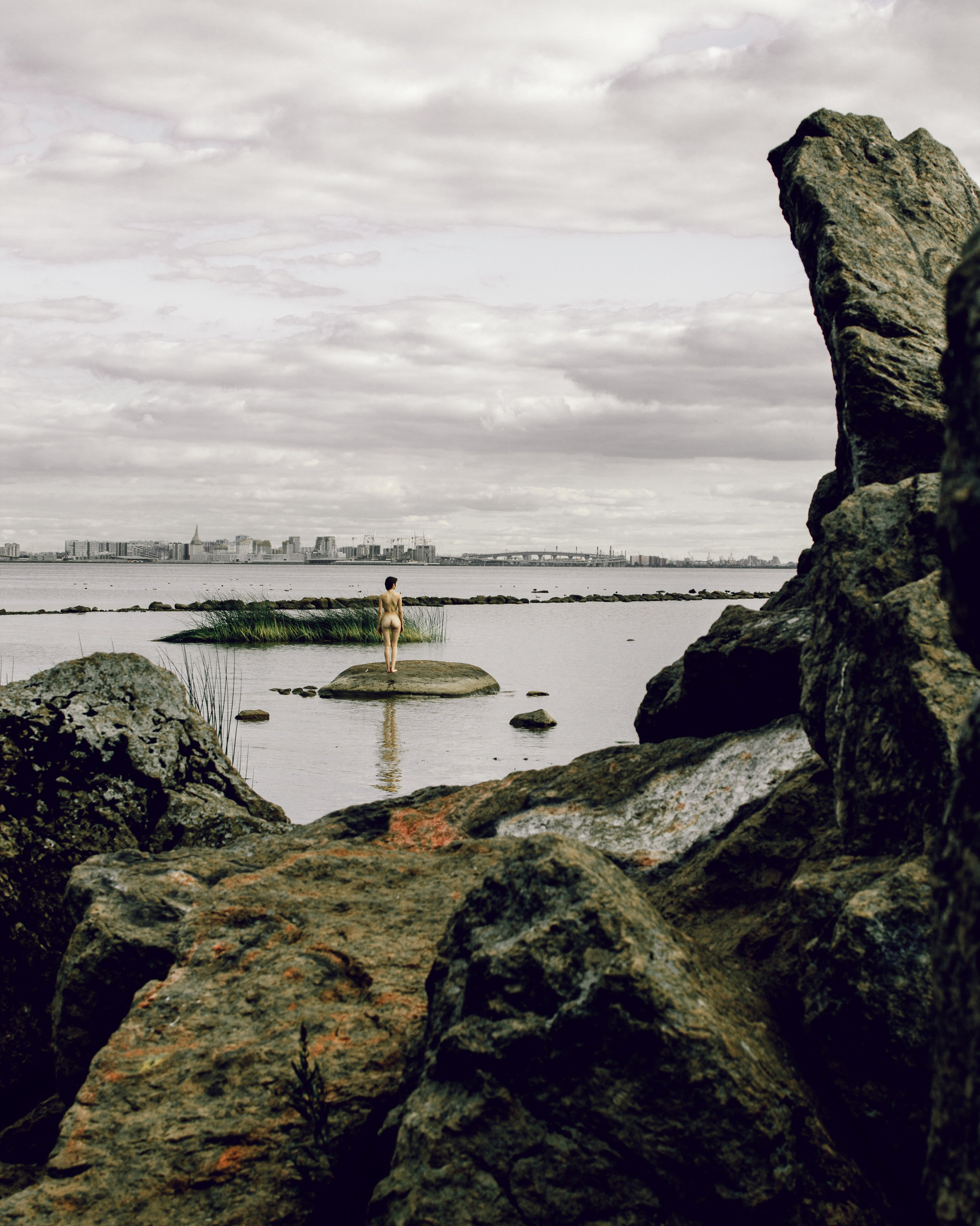 Петрушков Иван — фотограф в Петербурге и Москве