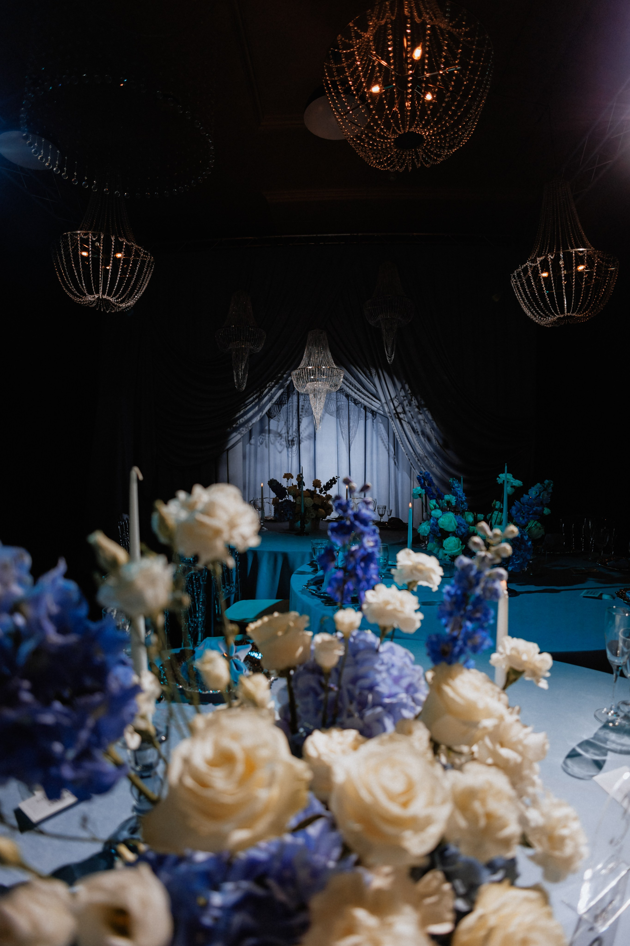 Максим и Ольга. Организатор Романова Любовь