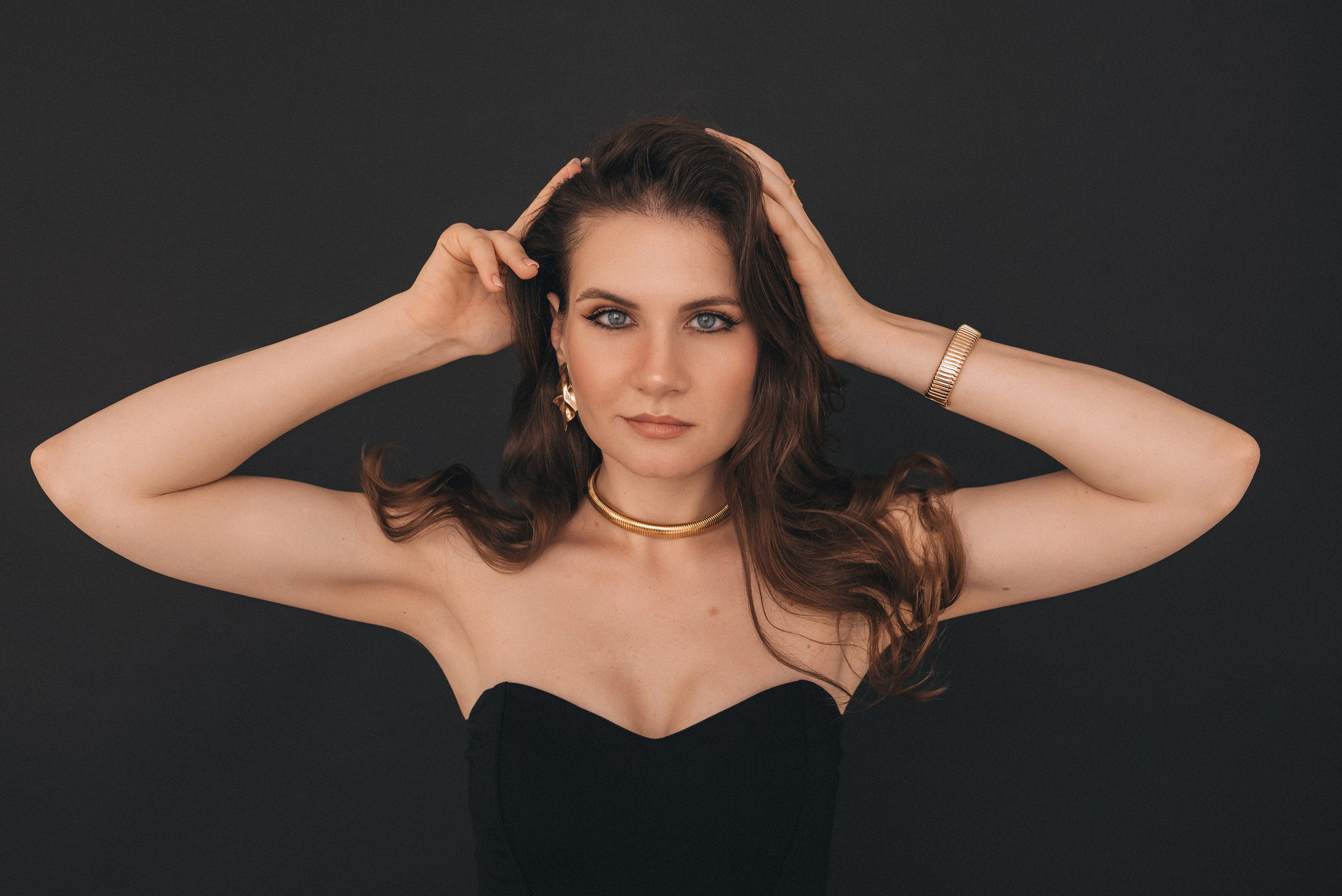 Даша. Фотограф в Волгограде и Волжском