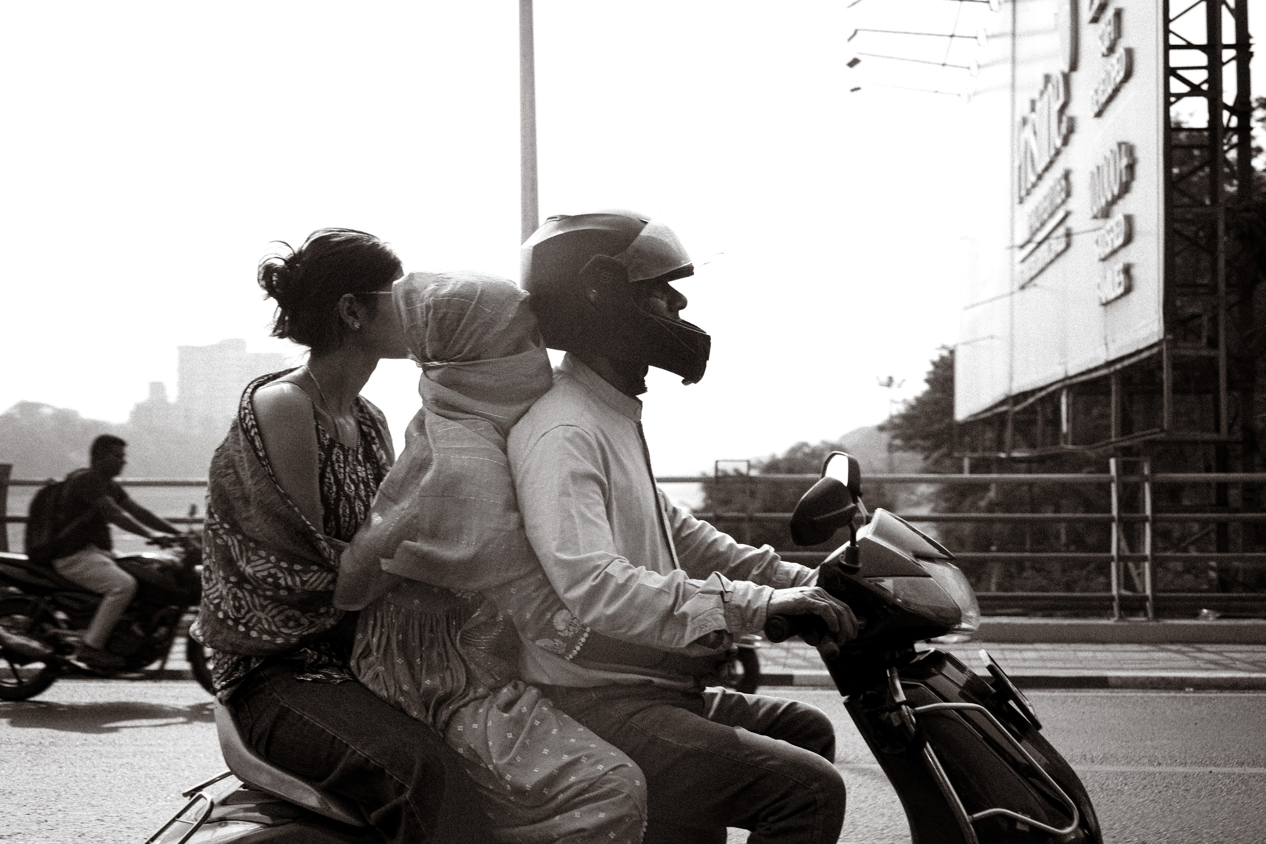 India. Фотограф в Москве