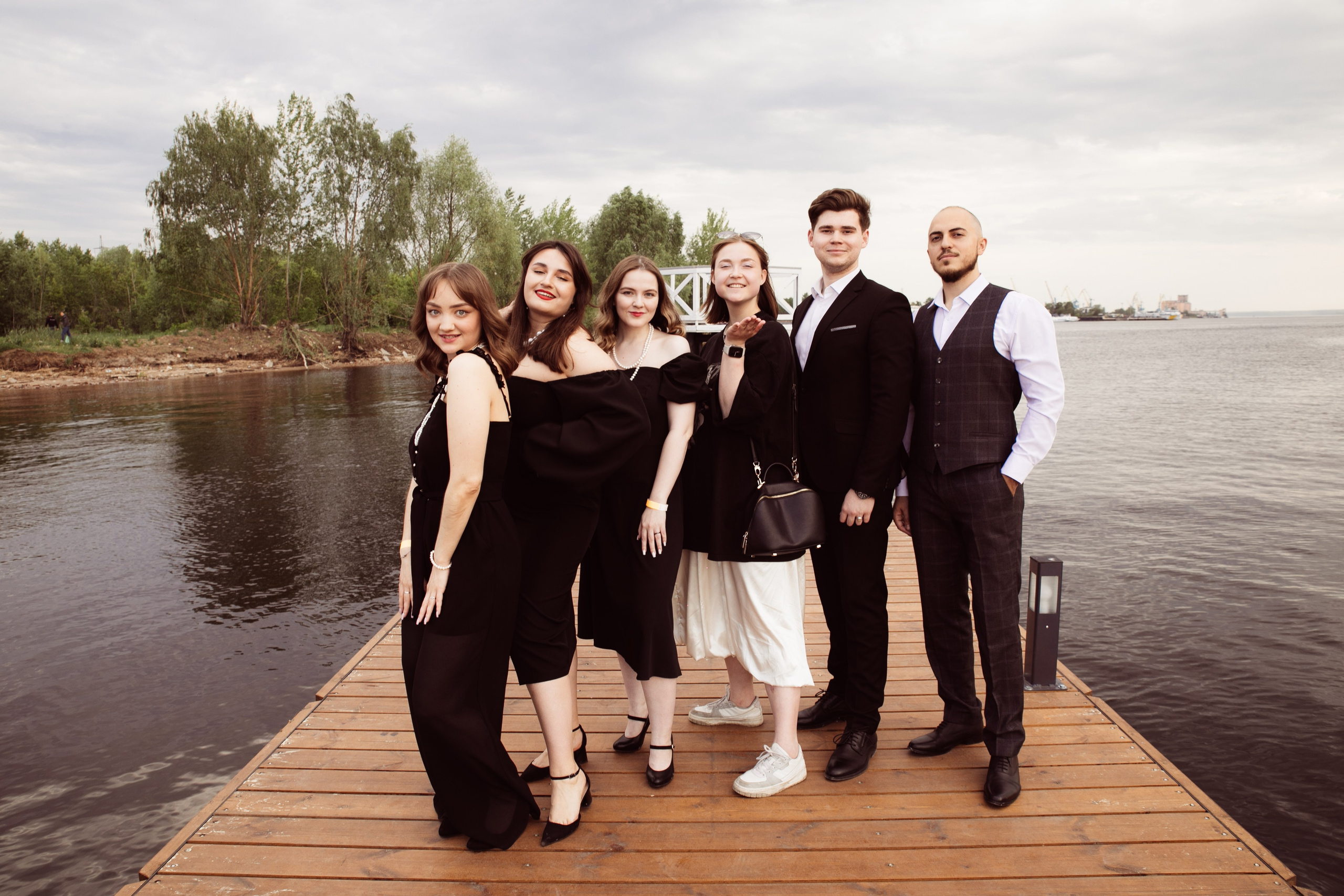 EVENT. Фотограф Мария Иванова