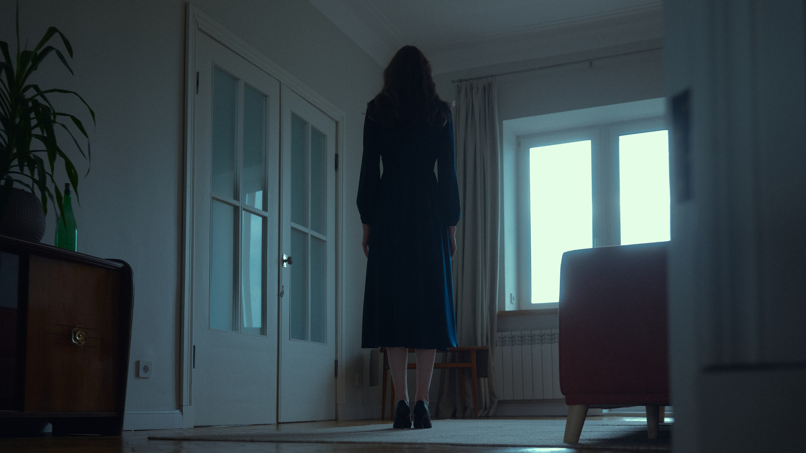 Possession. Визуальные истории из Санкт-Петербурга. dmpe-stories