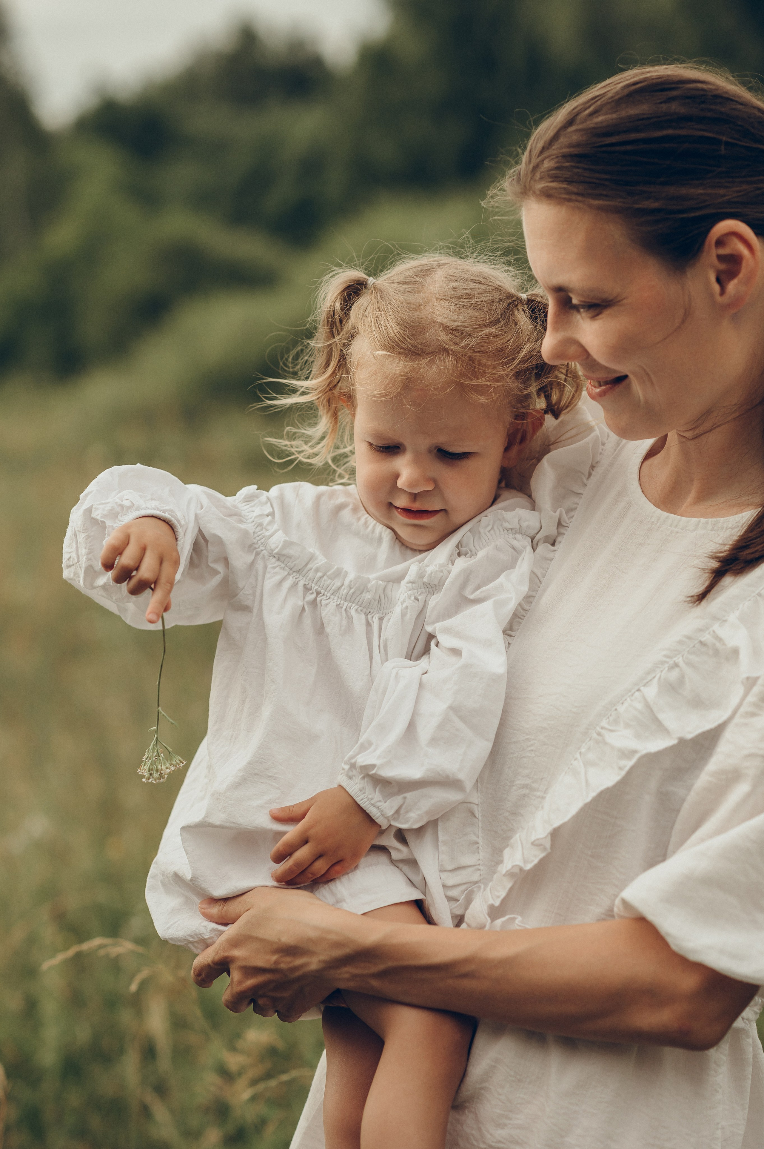 Беззаботное лето вместе. Ваш фотограф Ирина Гущанская