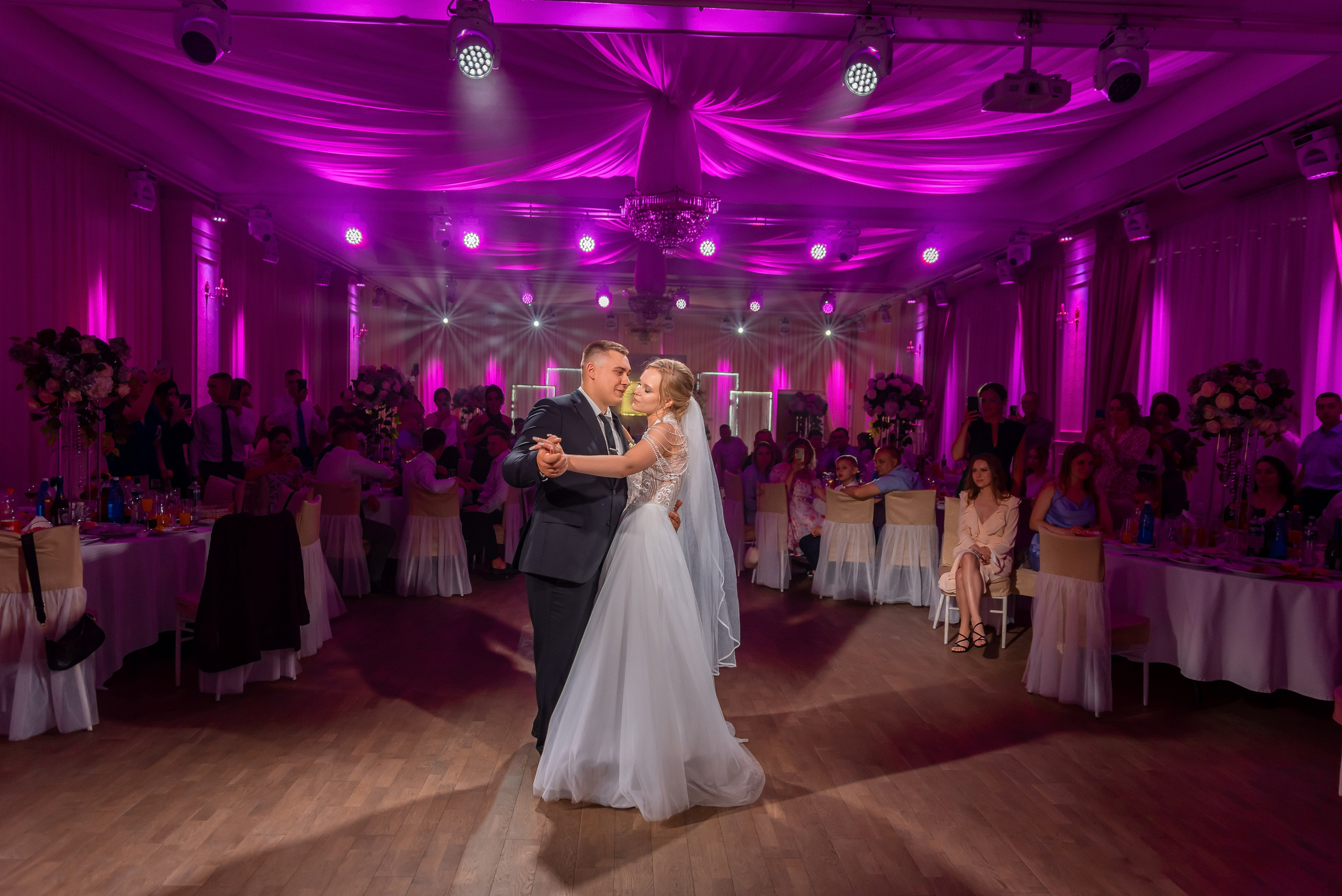 Wedding day 1. Фотограф в Тамбове Светлана Федорова