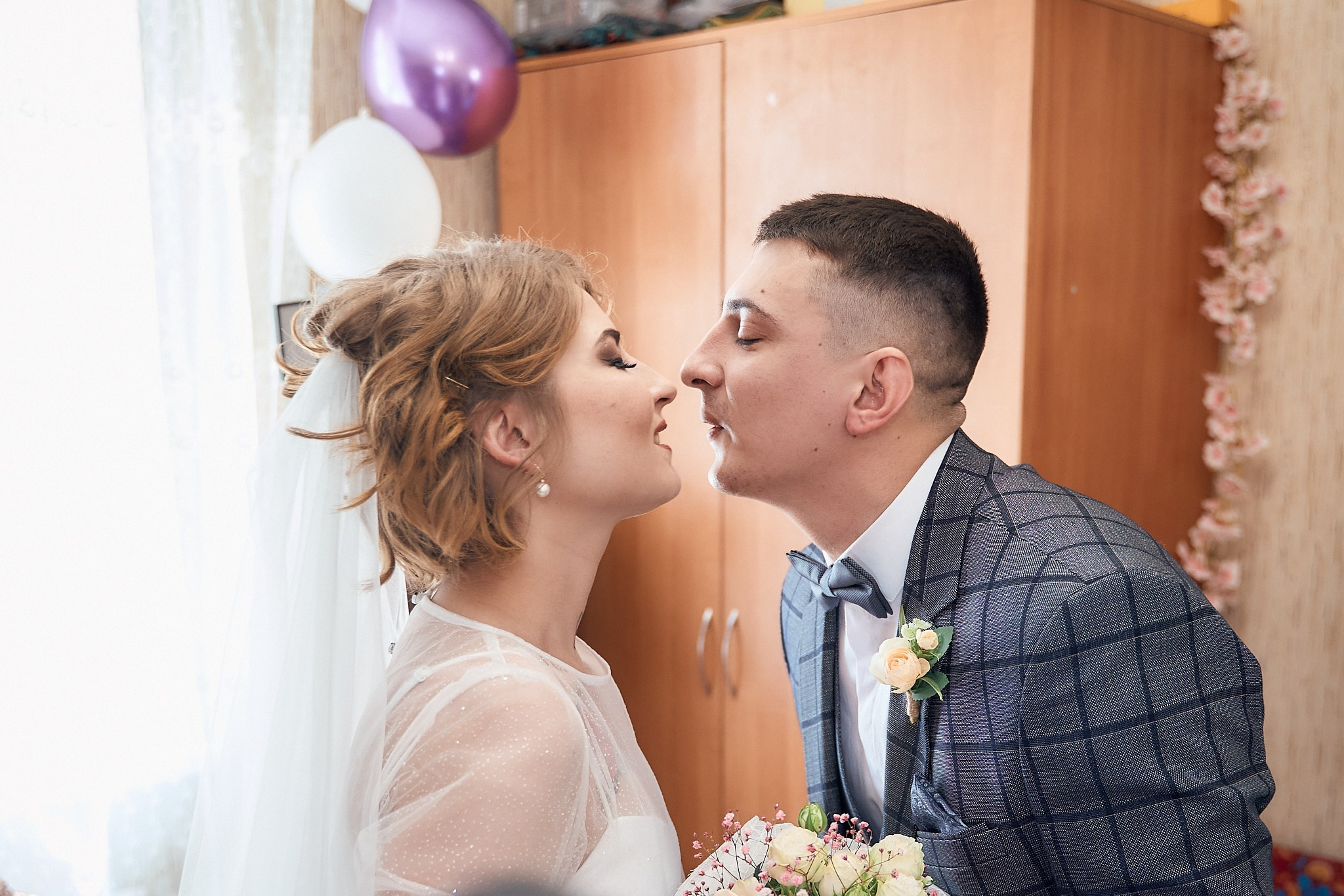 Свадебная фотография. Краснодар и Крым