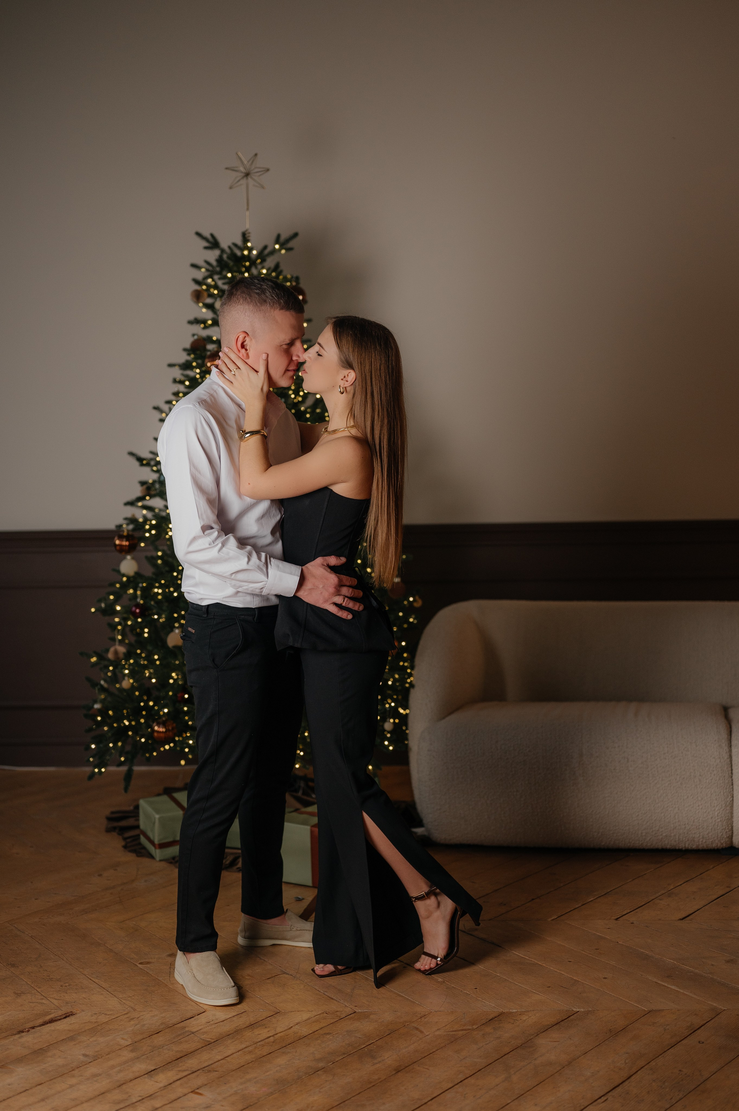 Happy new year🎄. Свадебный и семейный фотограф в Краснодаре Алина Мельник