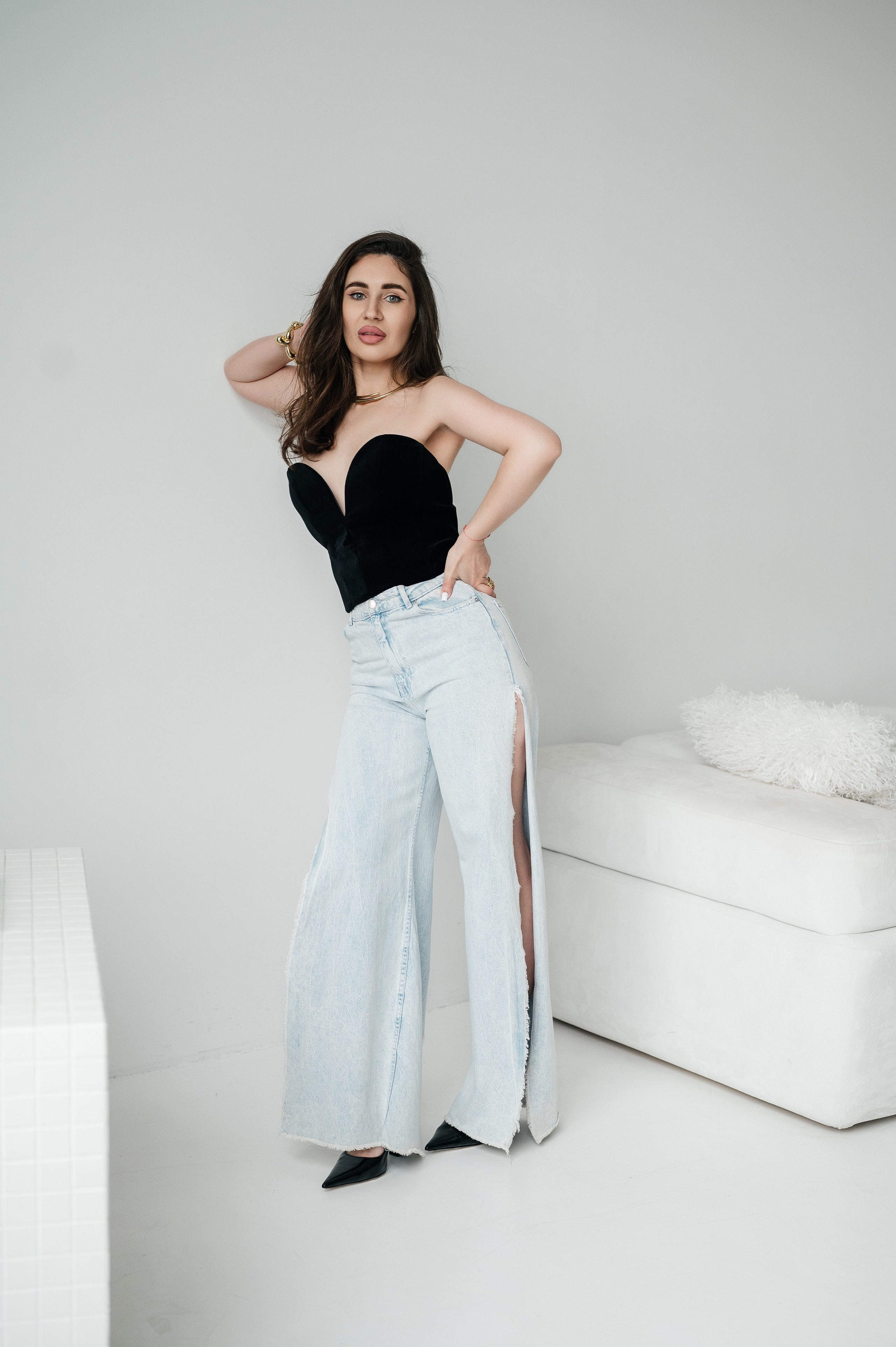 Кристина. Свадебный и семейный фотограф в Краснодаре Алина Мельник