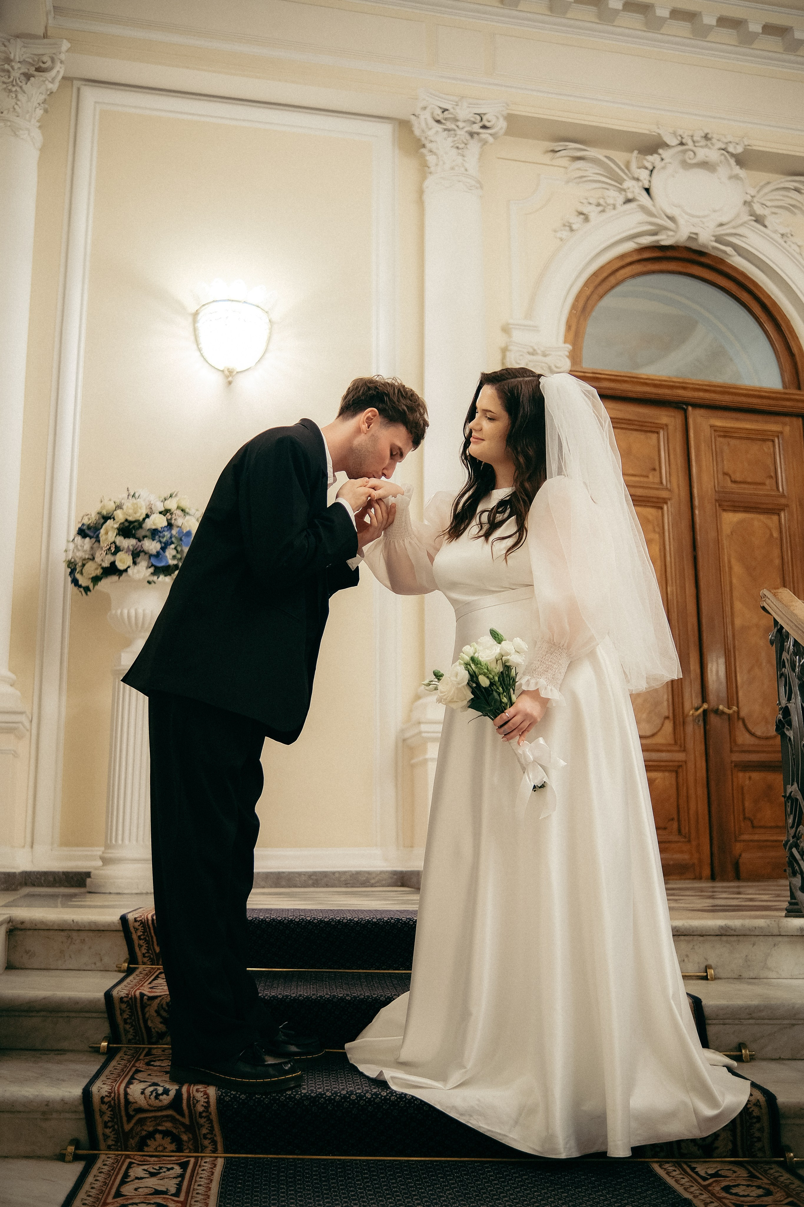 Маша & Тимур. ДБ2. Phdkvmr.ru