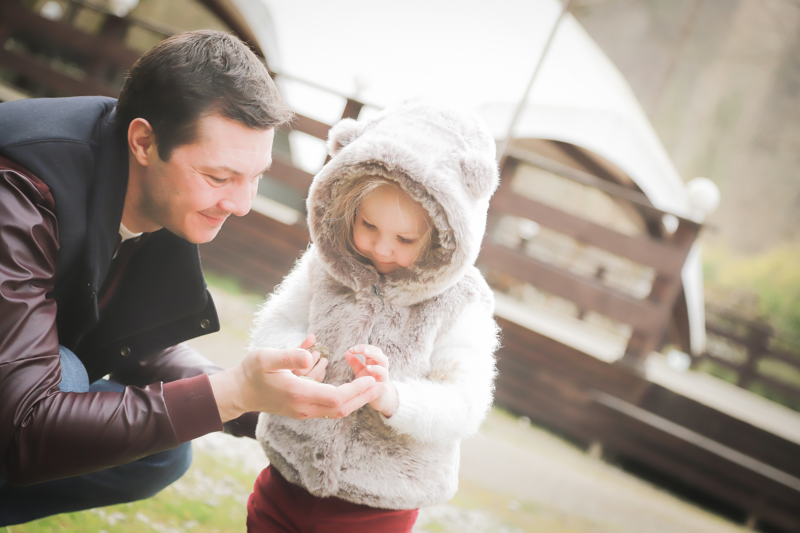 семейные фотосессии, дети , природа в сочи