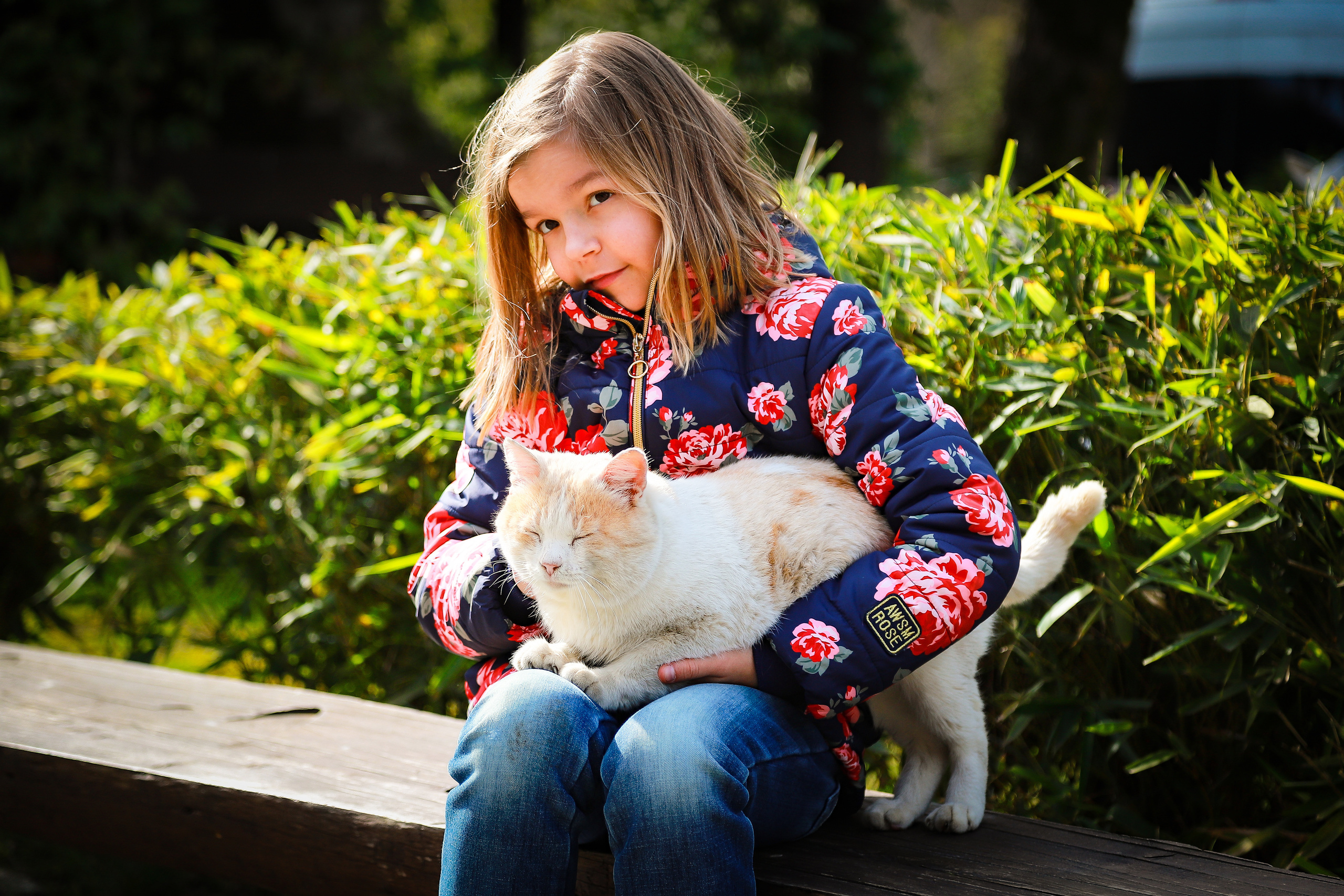 семейные фотосессии, дети , природа в сочи