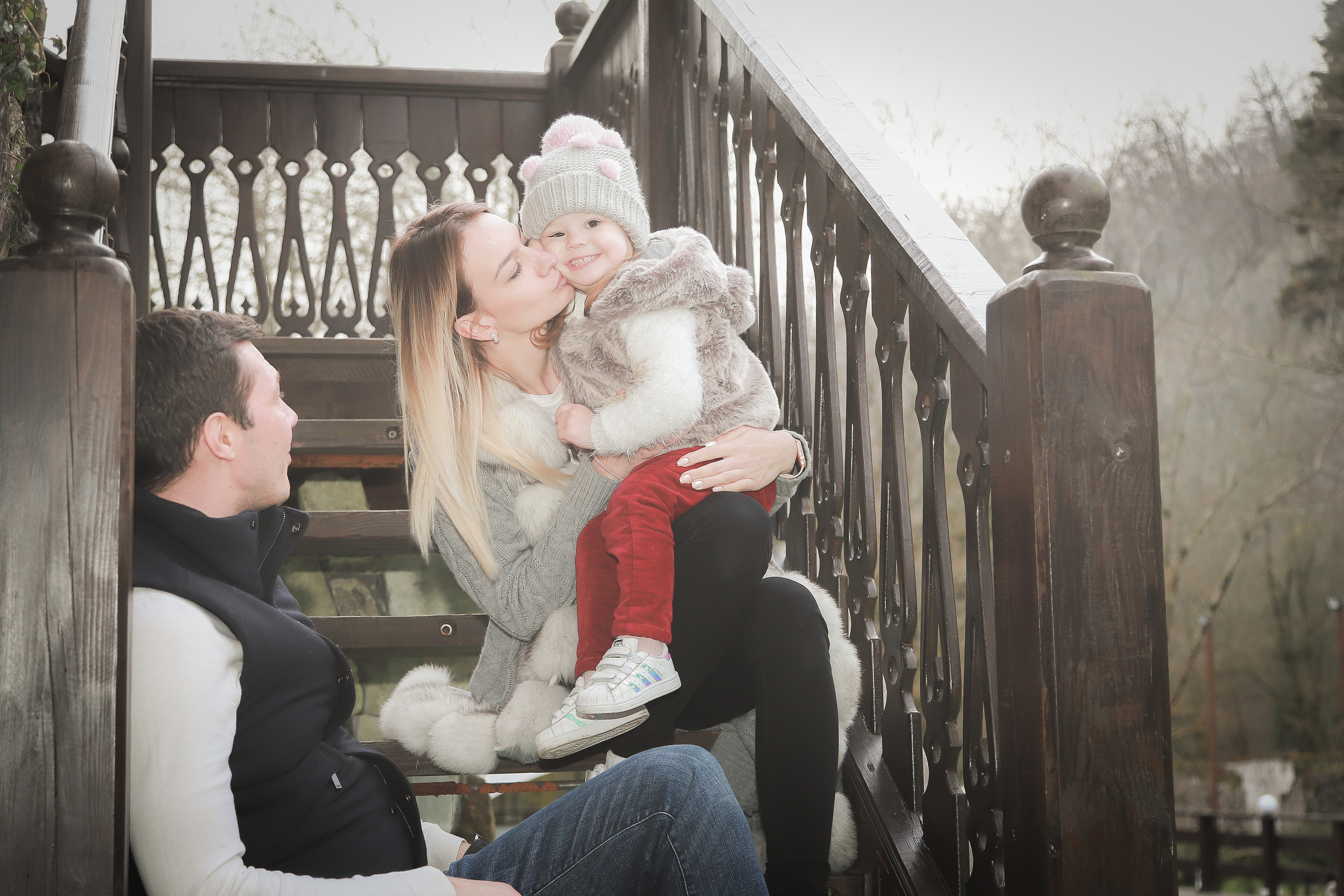 семейные фотосессии, дети , природа в сочи