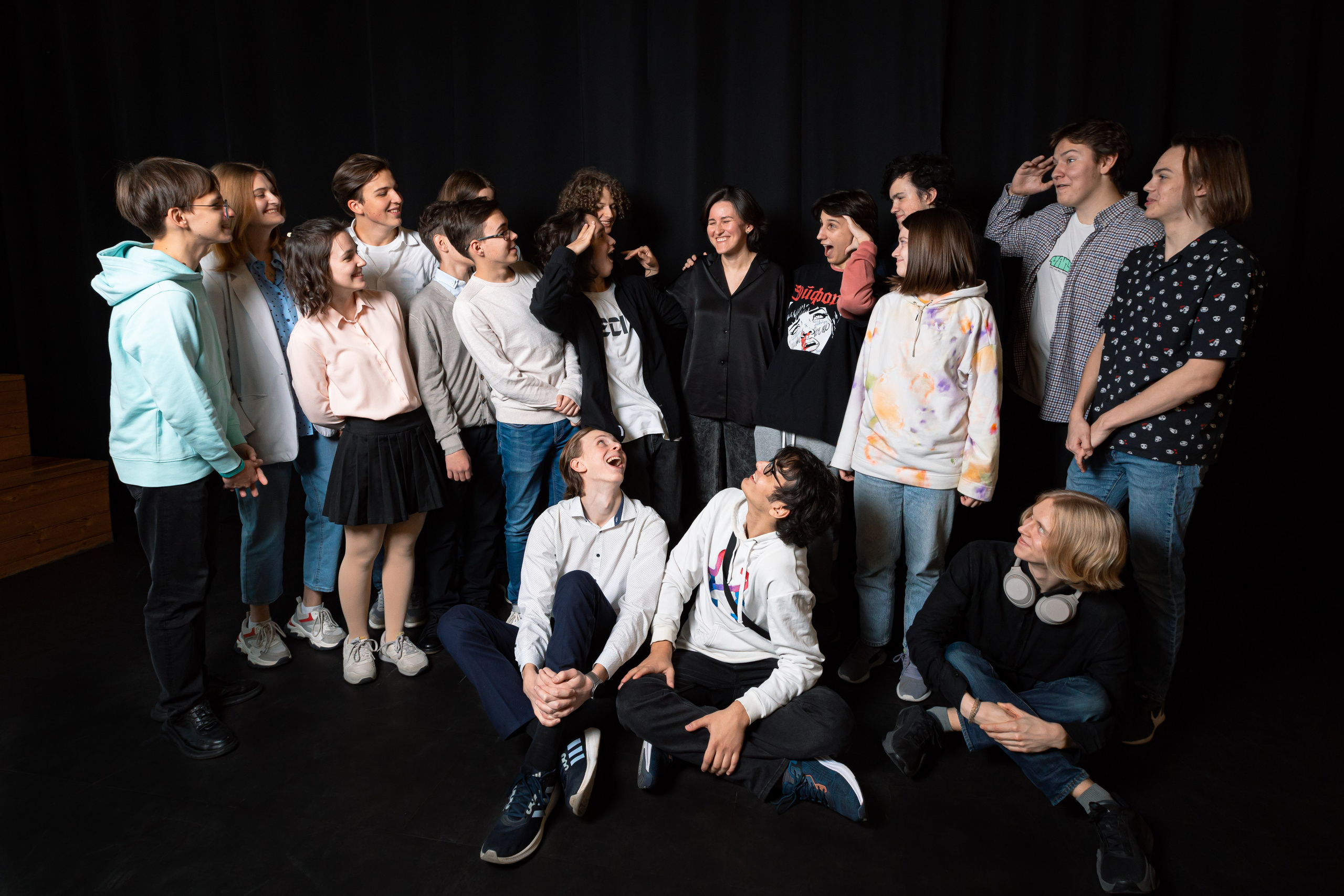 Фотограф Владислав Кононихин