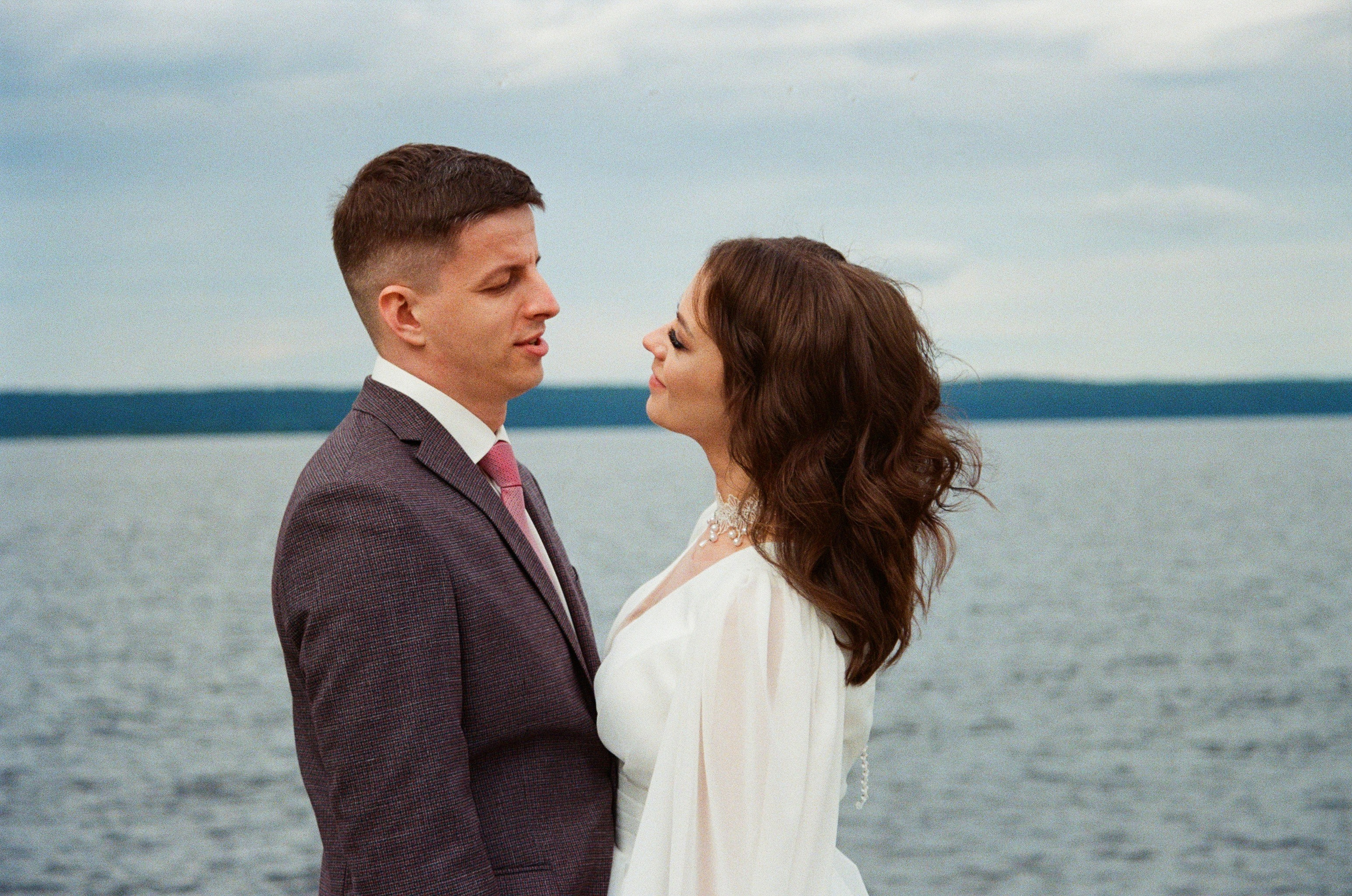 LENA&MISHA. Фотограф в Карелии