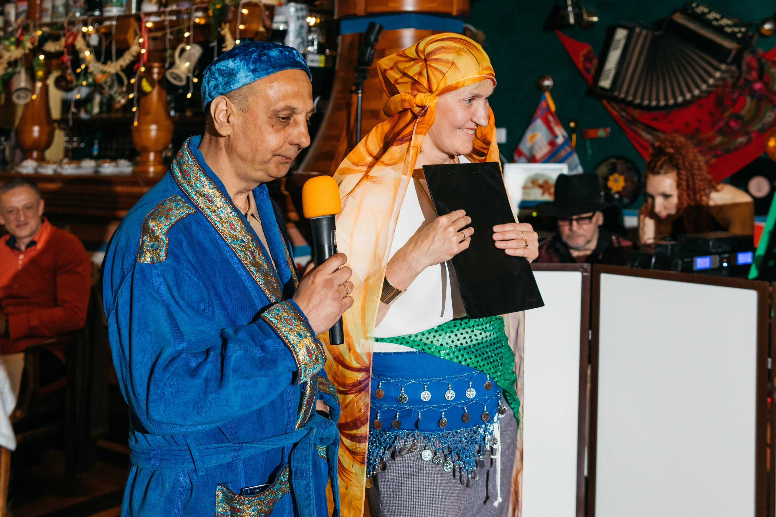 Юбилей Кирилл. Главная