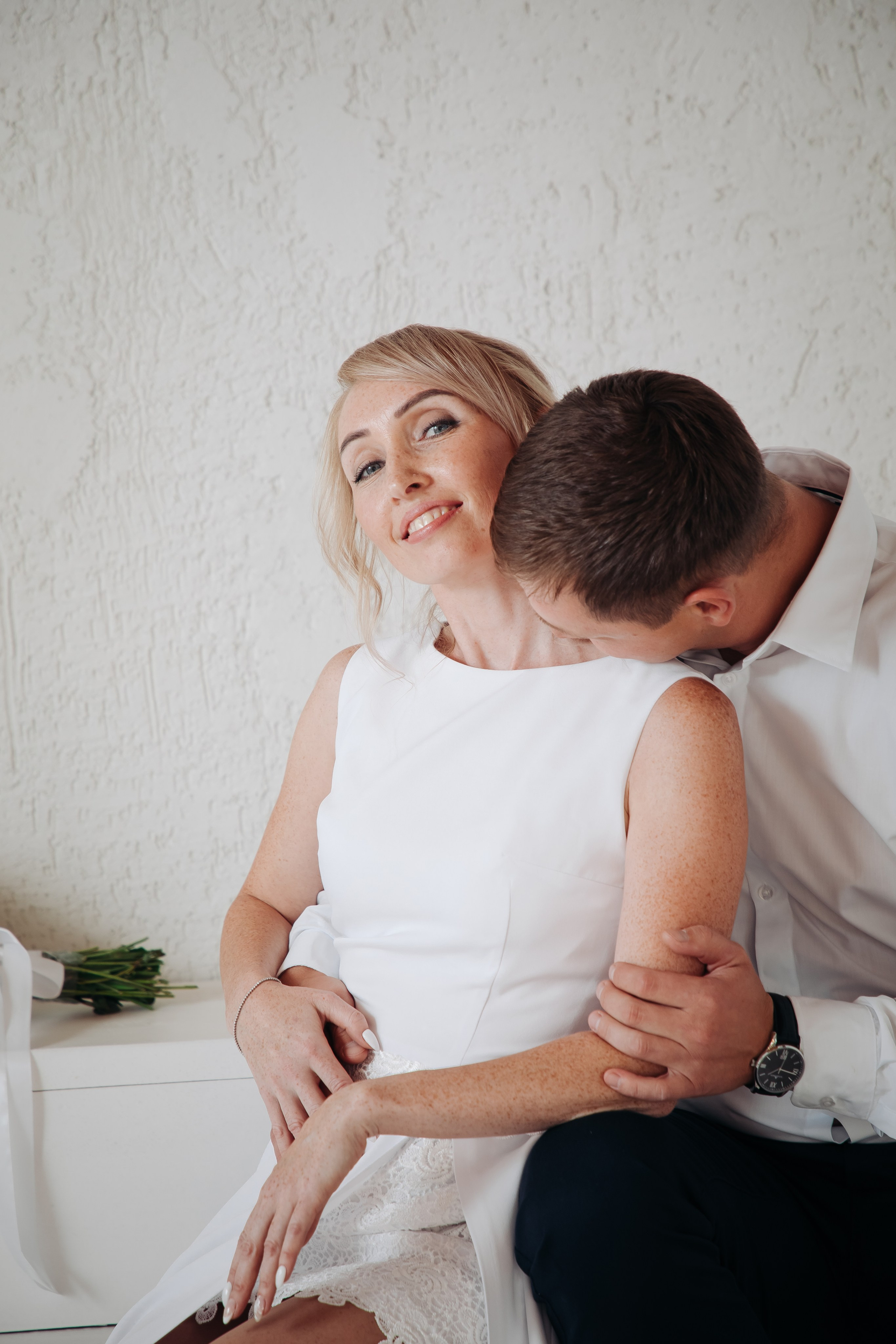 Александр и Елена. Главная