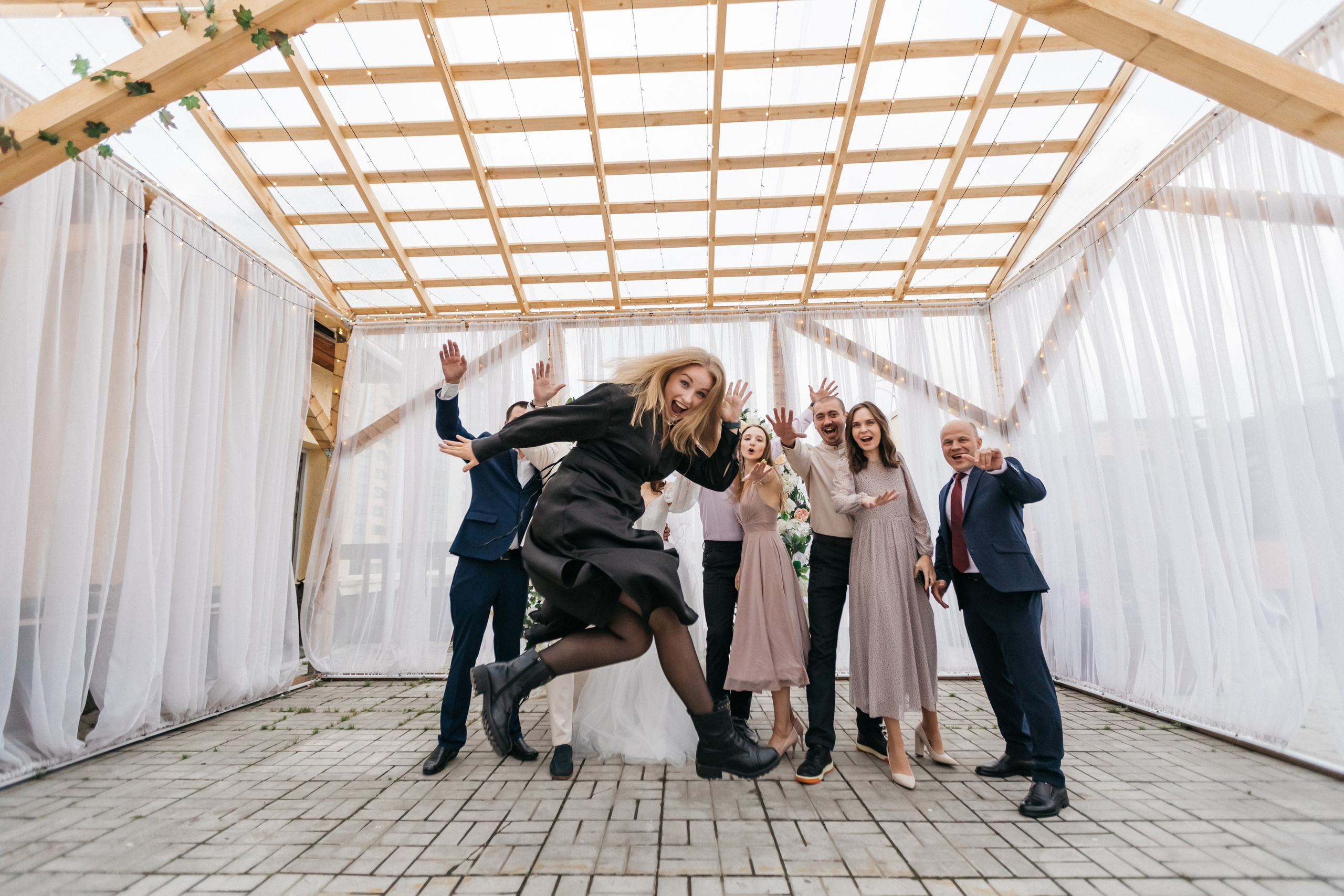 Татьяна и Константин. Главная