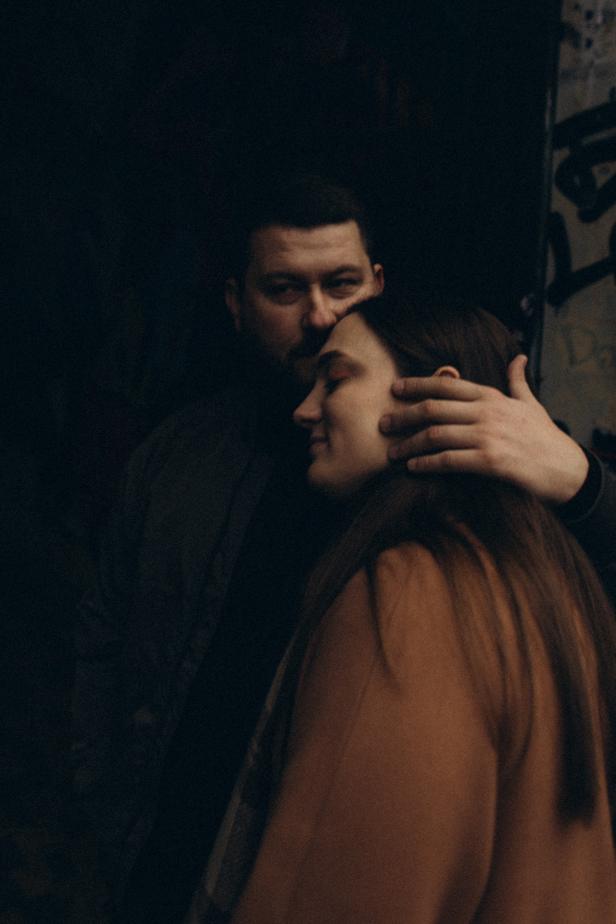 Маша и Сергей. Семейный фотограф в Краснодаре Анна Пасик