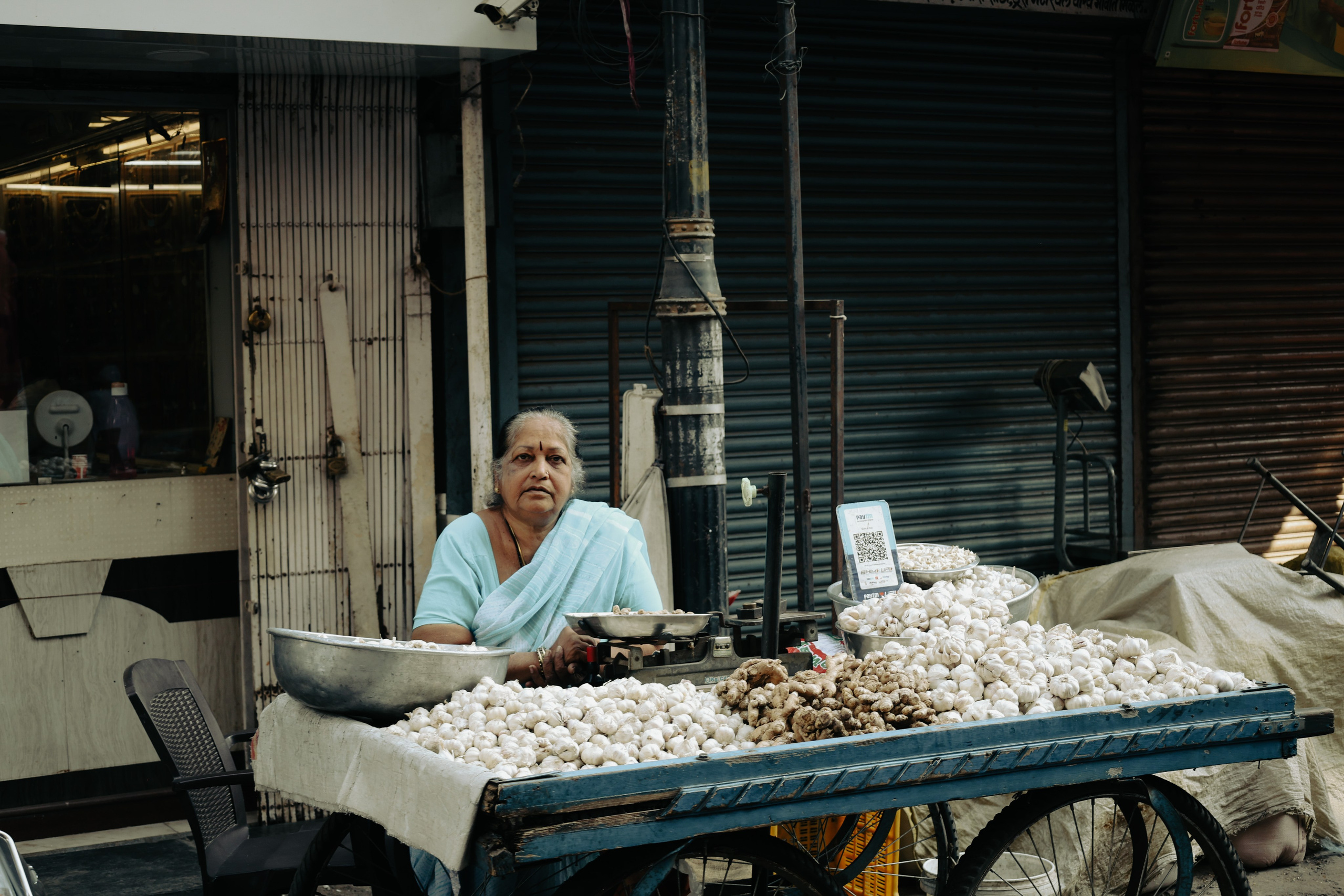 India. Фотограф в Москве