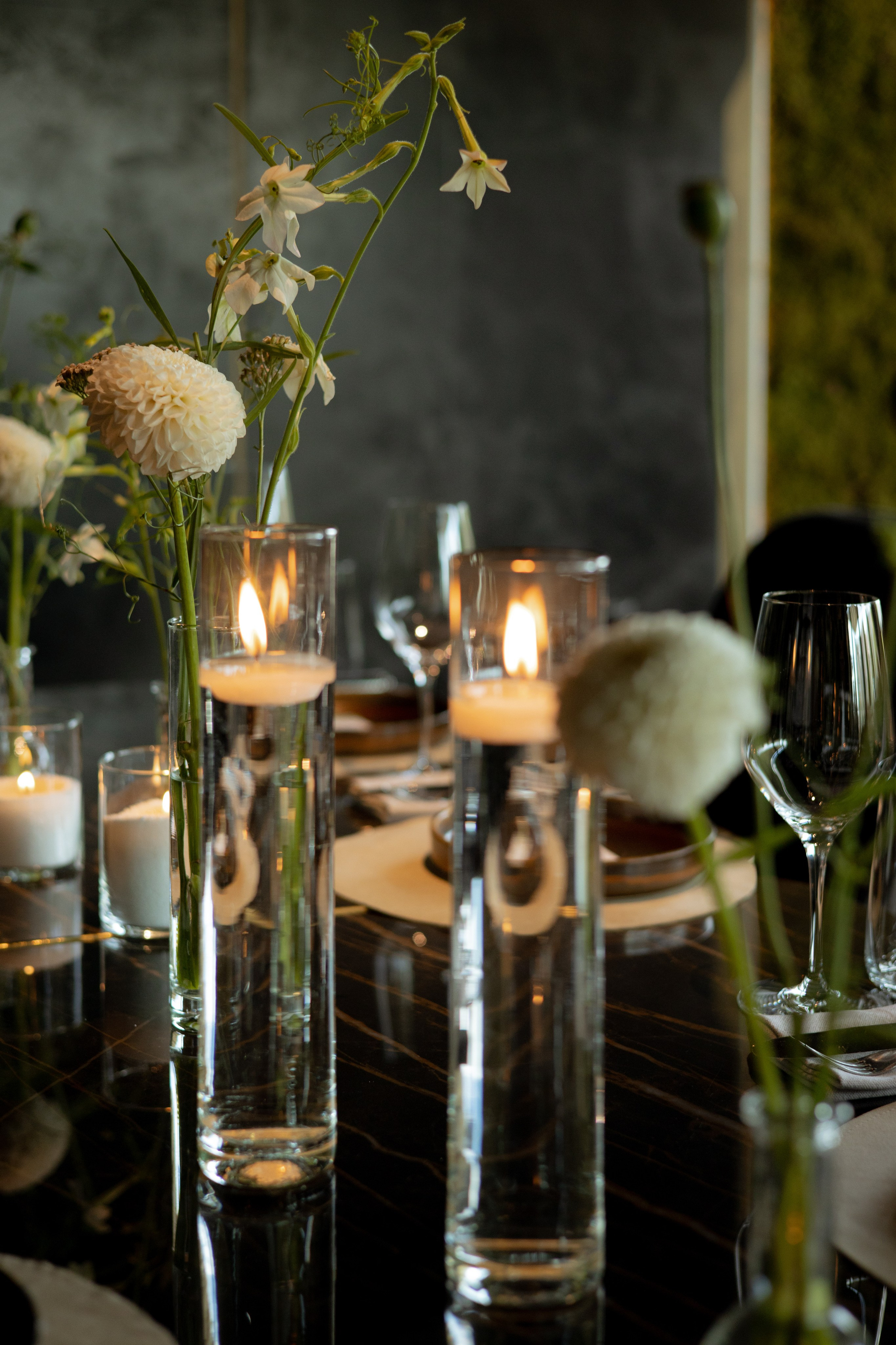 Алина & Николай. Оформление свадеб, декор свадеб Вера Маркова, Москва