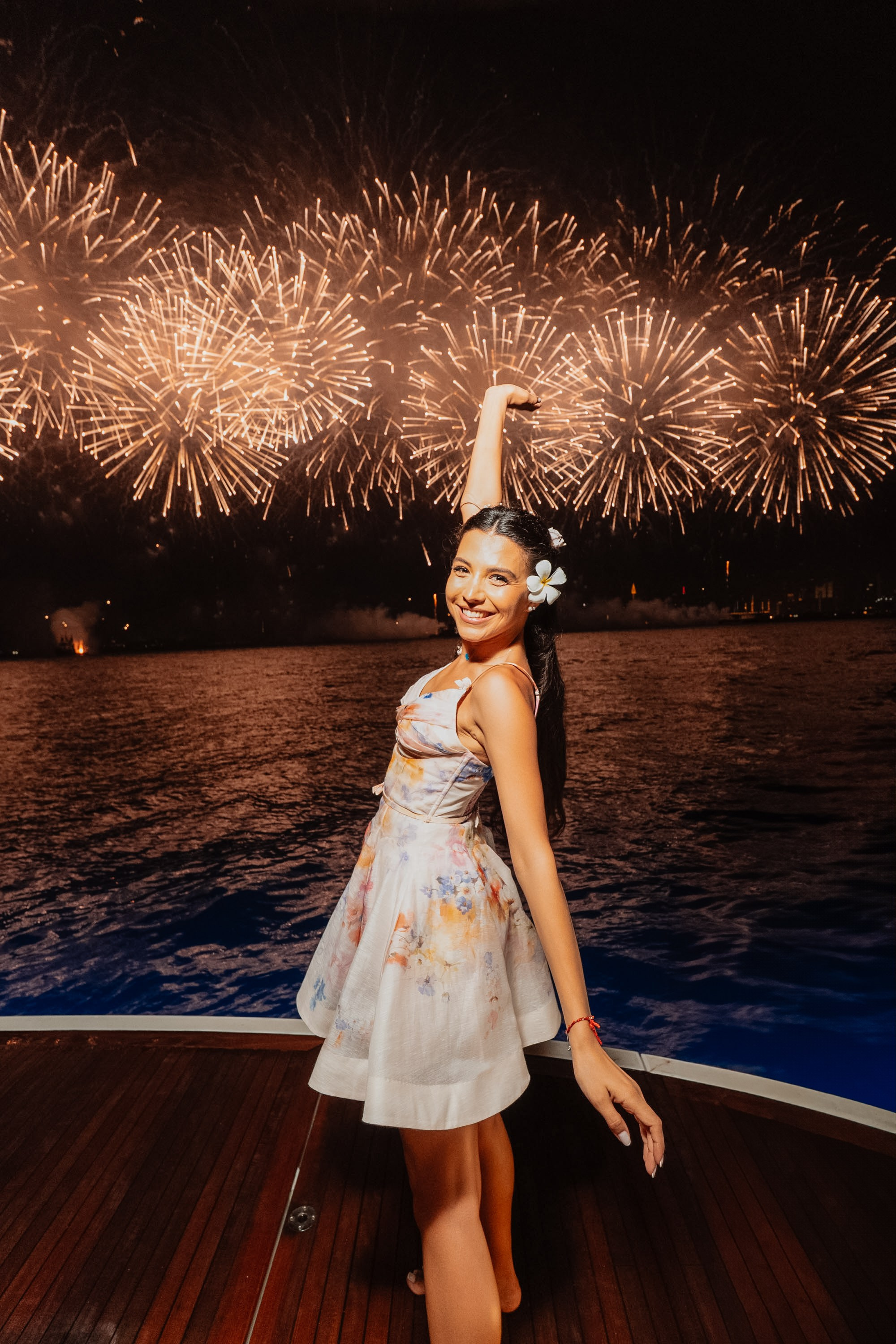 BVLGARY DUBAI. Фото | Видео Контент Мишель Ватаманюк