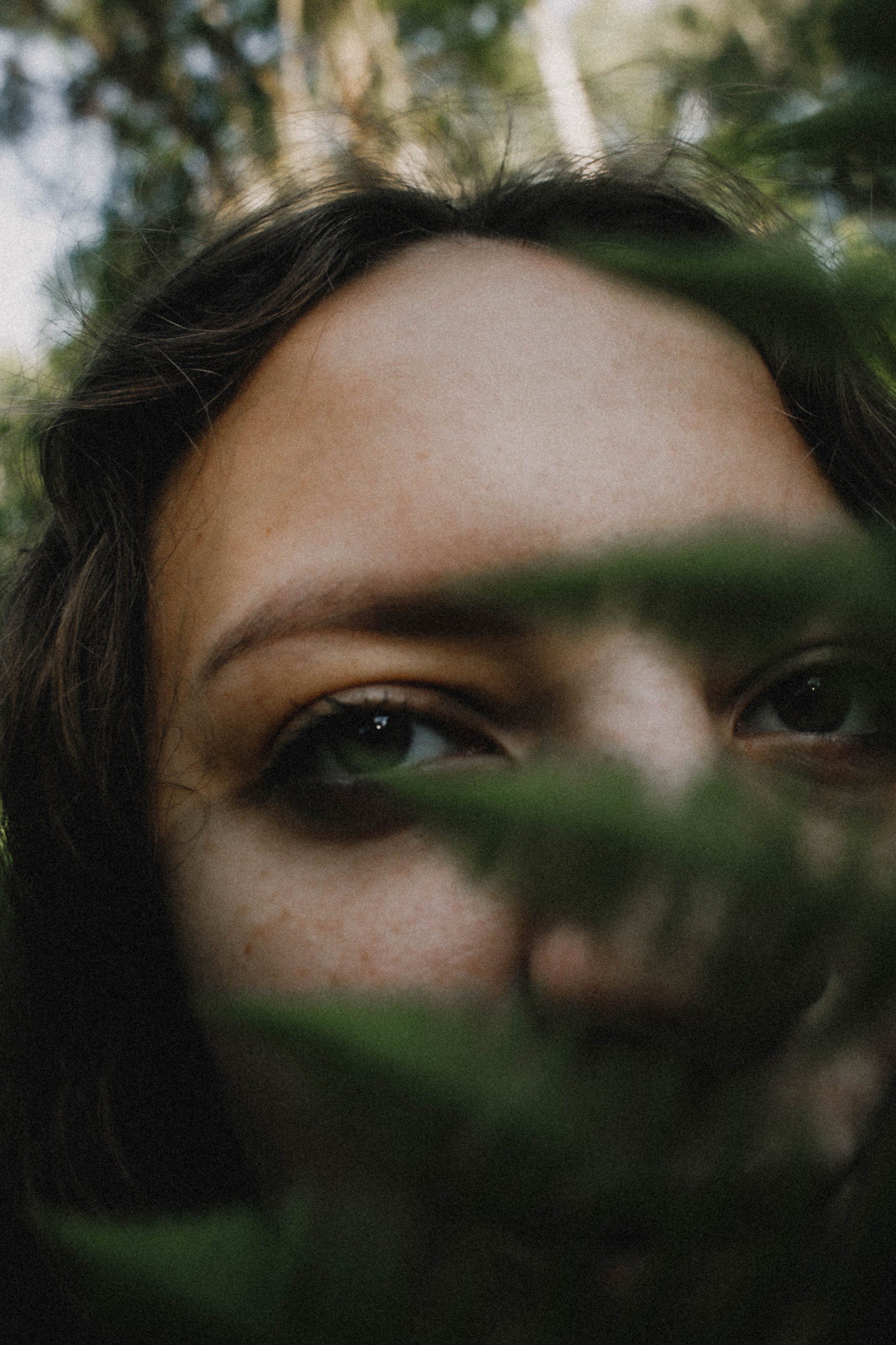 Даша. Фотограф в Нижнем Новгороде