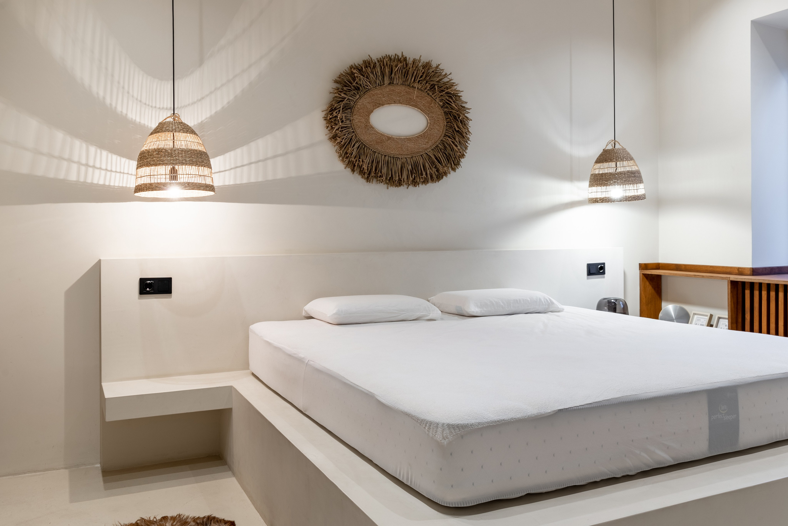 Apartment. Главная