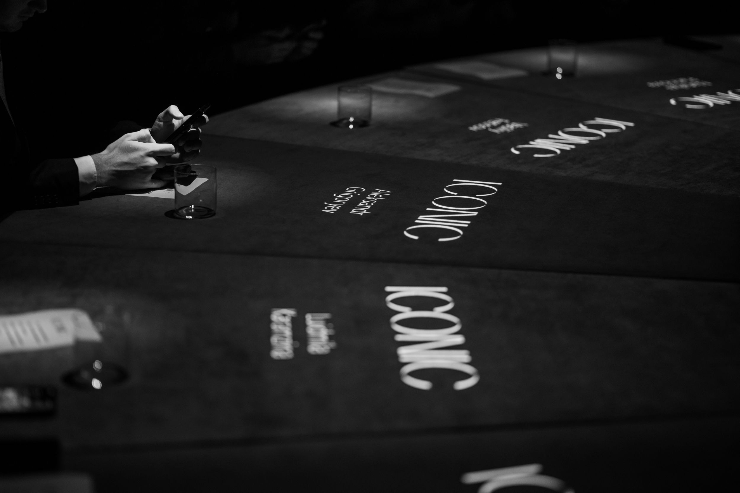 ICONIC brand. Wedding and family photographer in Moscow