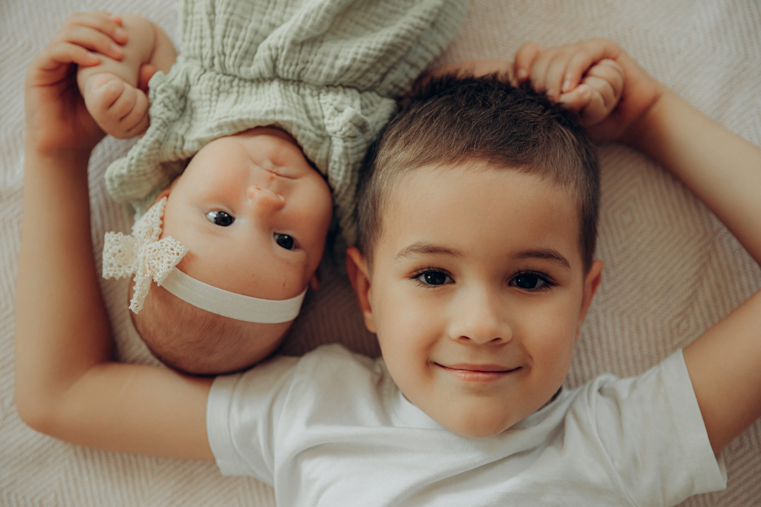 Домашняя фотосессия. Семейный фотограф, фотограф новорожденных в Москве, Анастасия Федяева