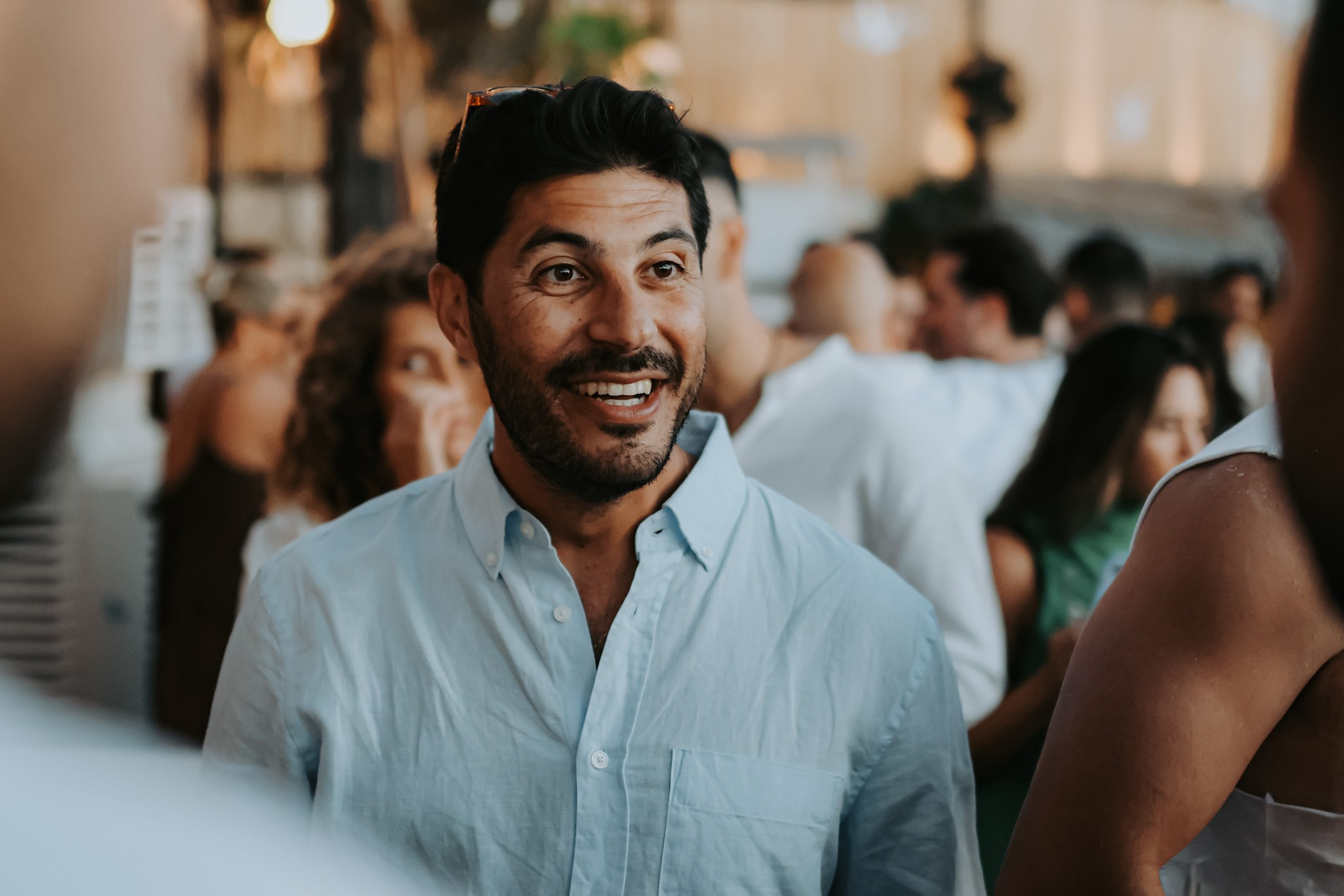 Pre-wedding event, Tel Aviv | May 2025. Photographer in Israel Alice Milchin