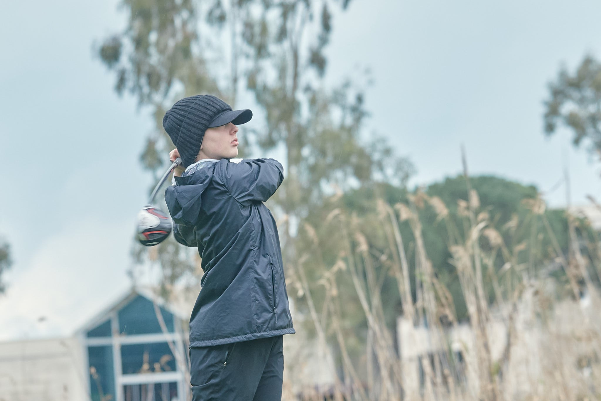 Turkey 2024. Академия гольфа NSU в Москве. Тренировки по гольфу для детей и взрослых, тренировки для новичков