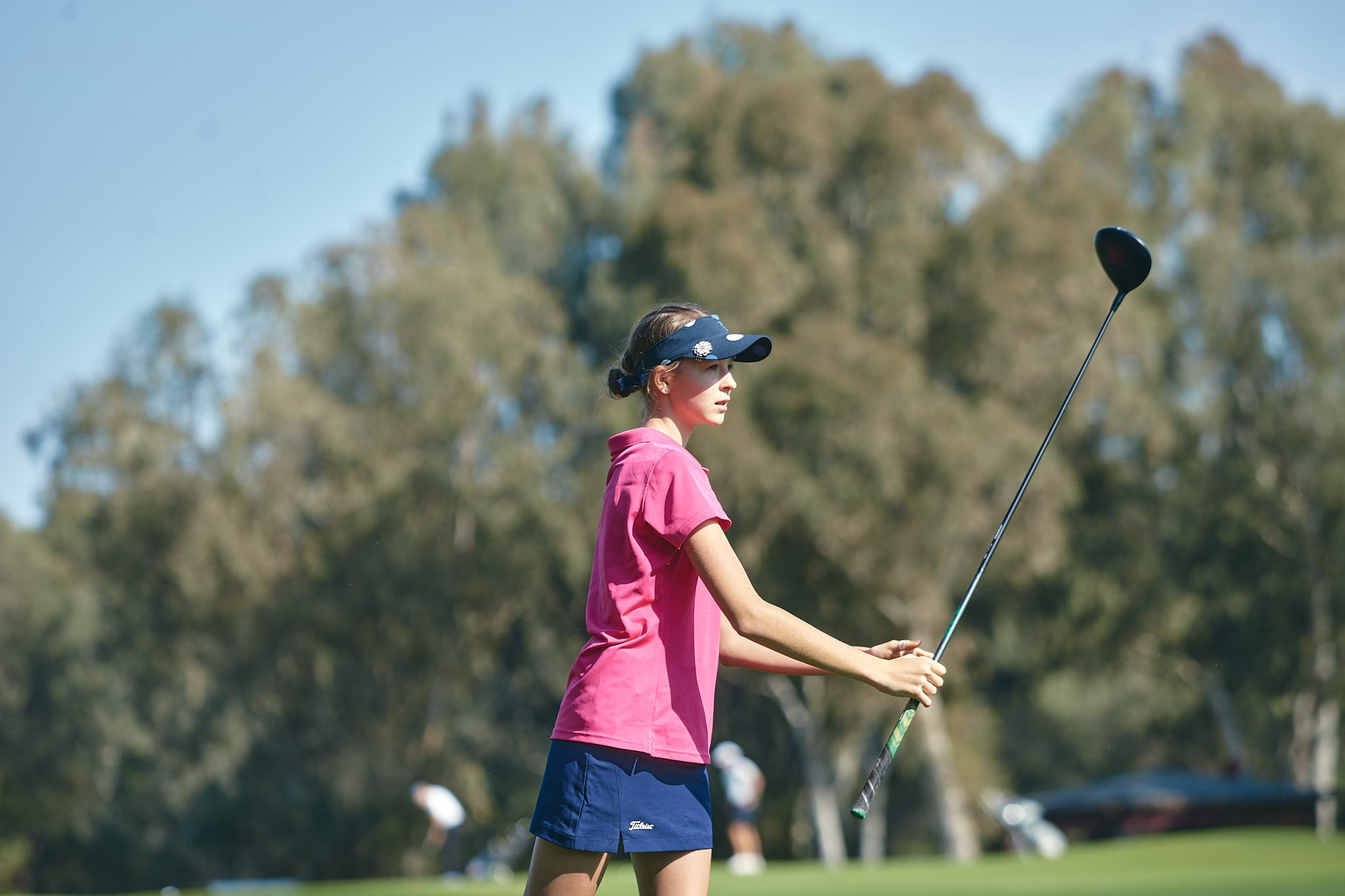 Turkey 2024. Академия гольфа NSU в Москве. Тренировки по гольфу для детей и взрослых, тренировки для новичков