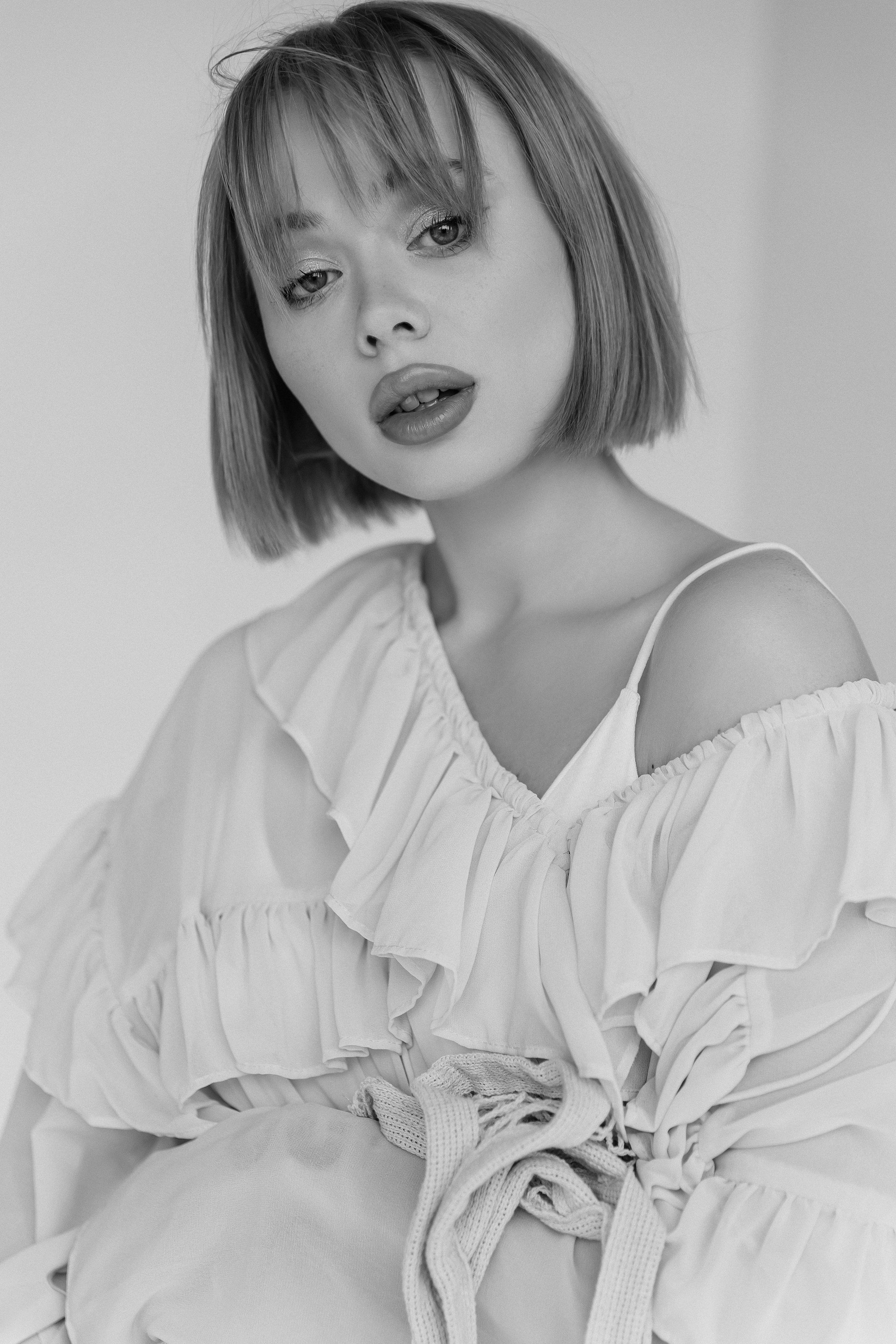 ДАША ` 22. Maria Startseva Photo