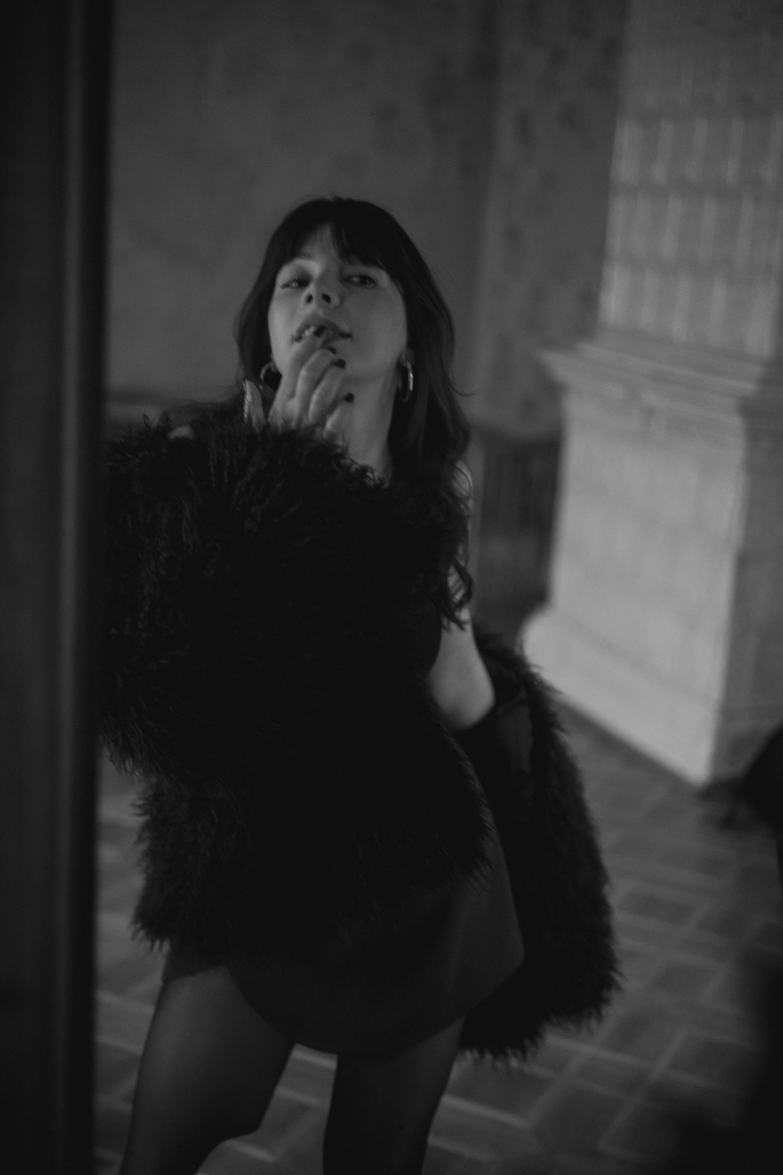 Юля. Привет! Меня зовут Лера, я фотограф в Нижнем Новгороде