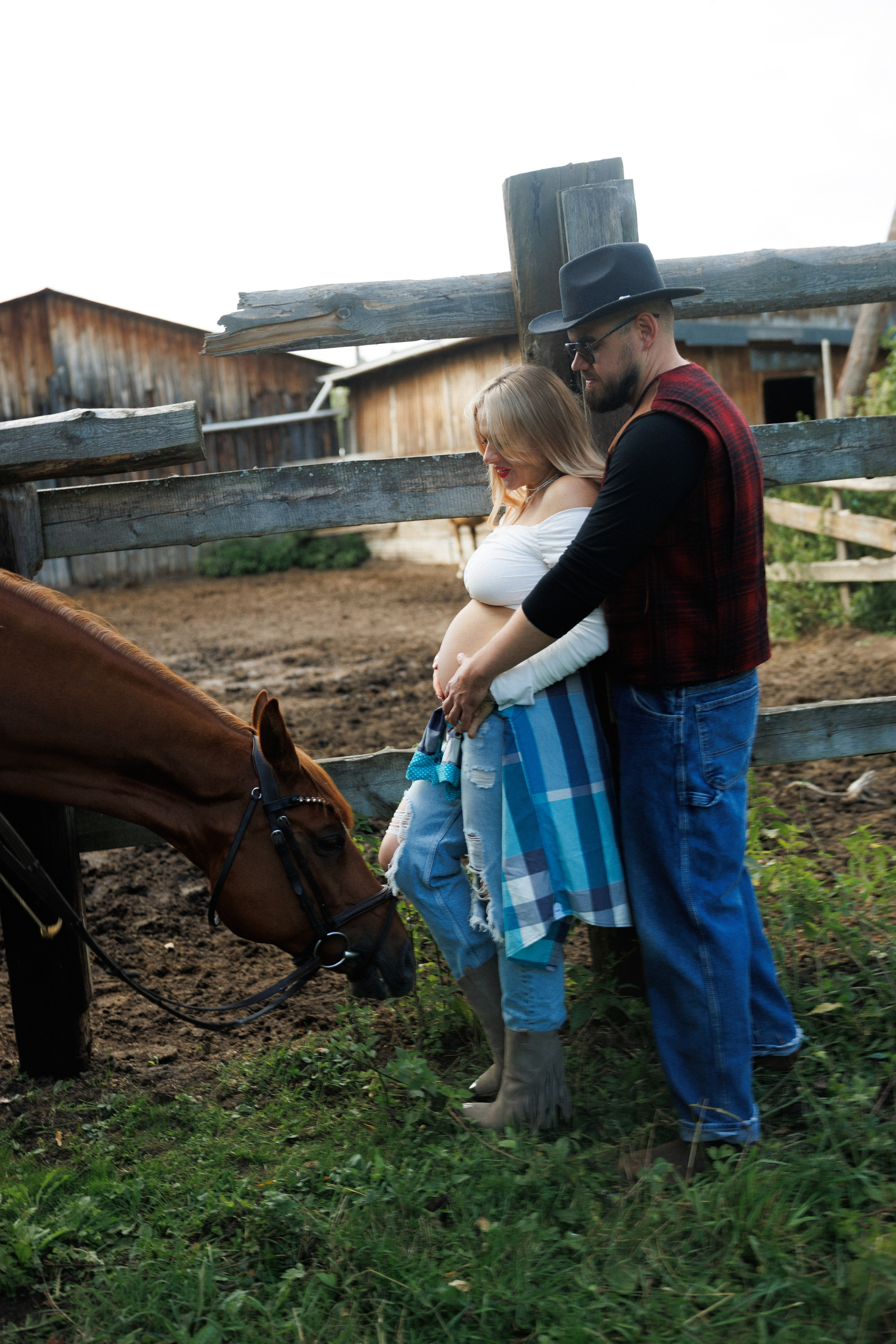 Pregnancy.Ваня и Вероника. Привет! Меня зовут Лера, я фотограф в Нижнем Новгороде