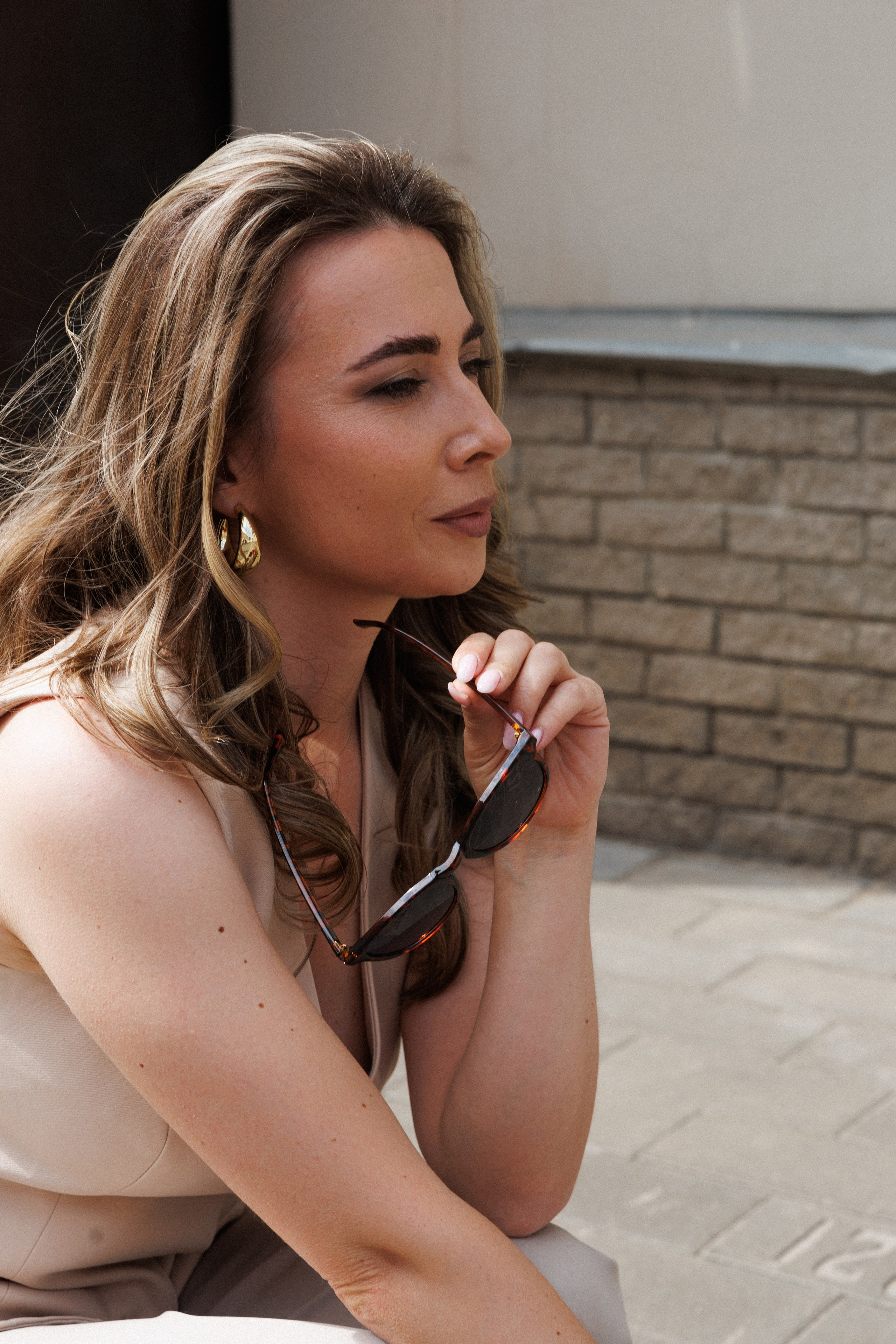 Лиана. Привет! Меня зовут Лера, я фотограф в Нижнем Новгороде