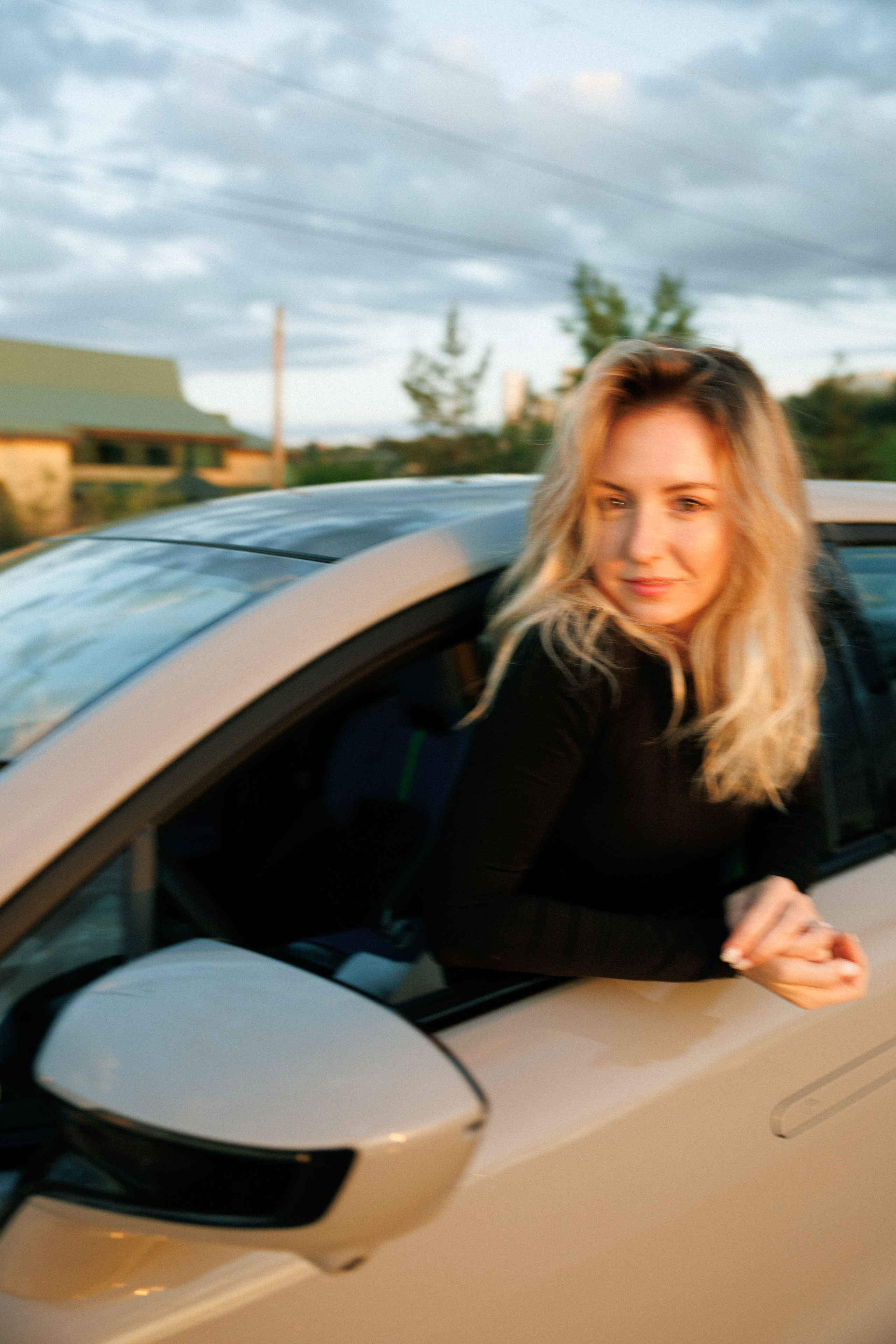 Катя. Привет! Меня зовут Лера, я фотограф в Нижнем Новгороде