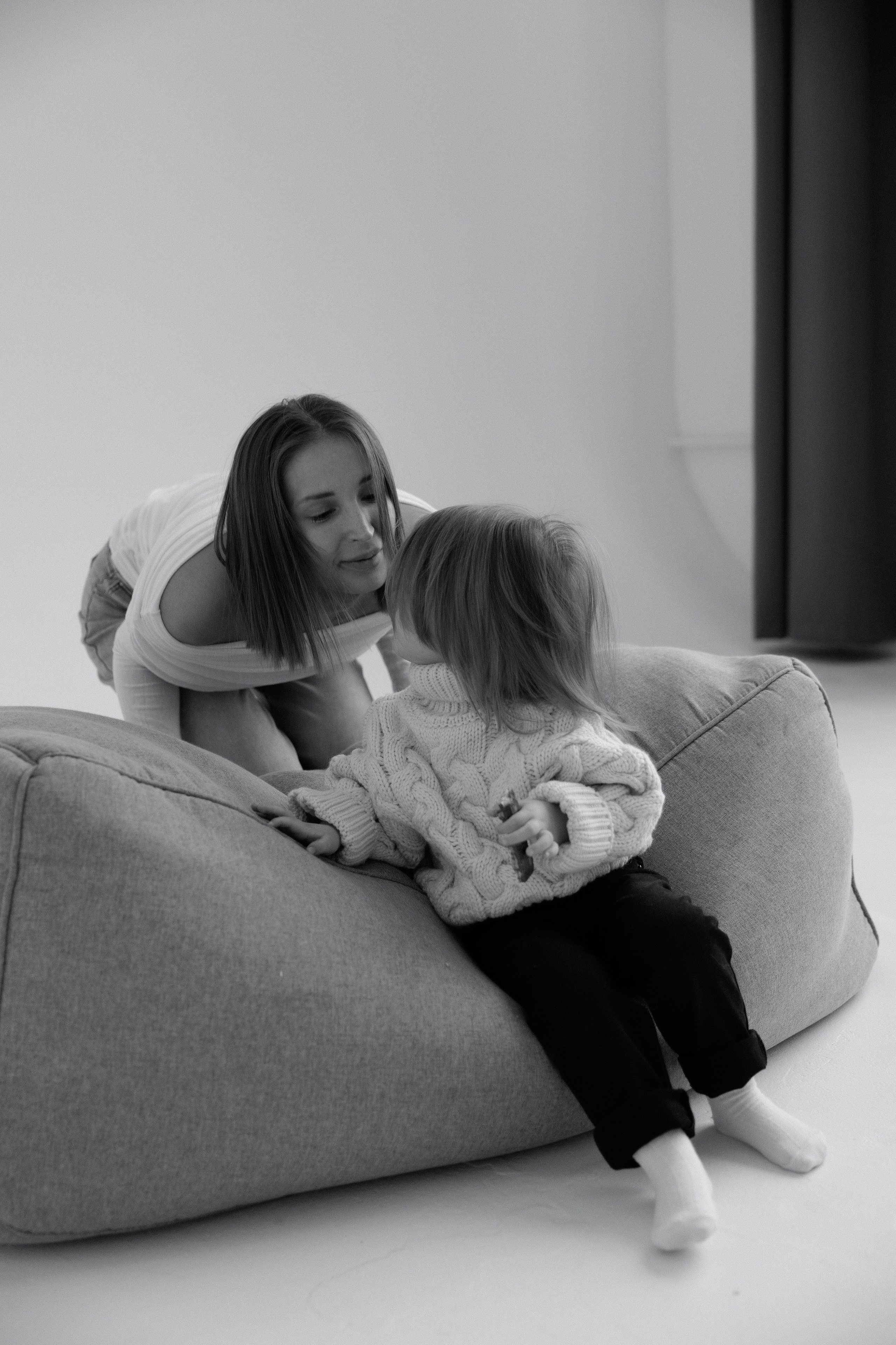 Катя и Ева. Привет! Меня зовут Лера, я фотограф в Нижнем Новгороде