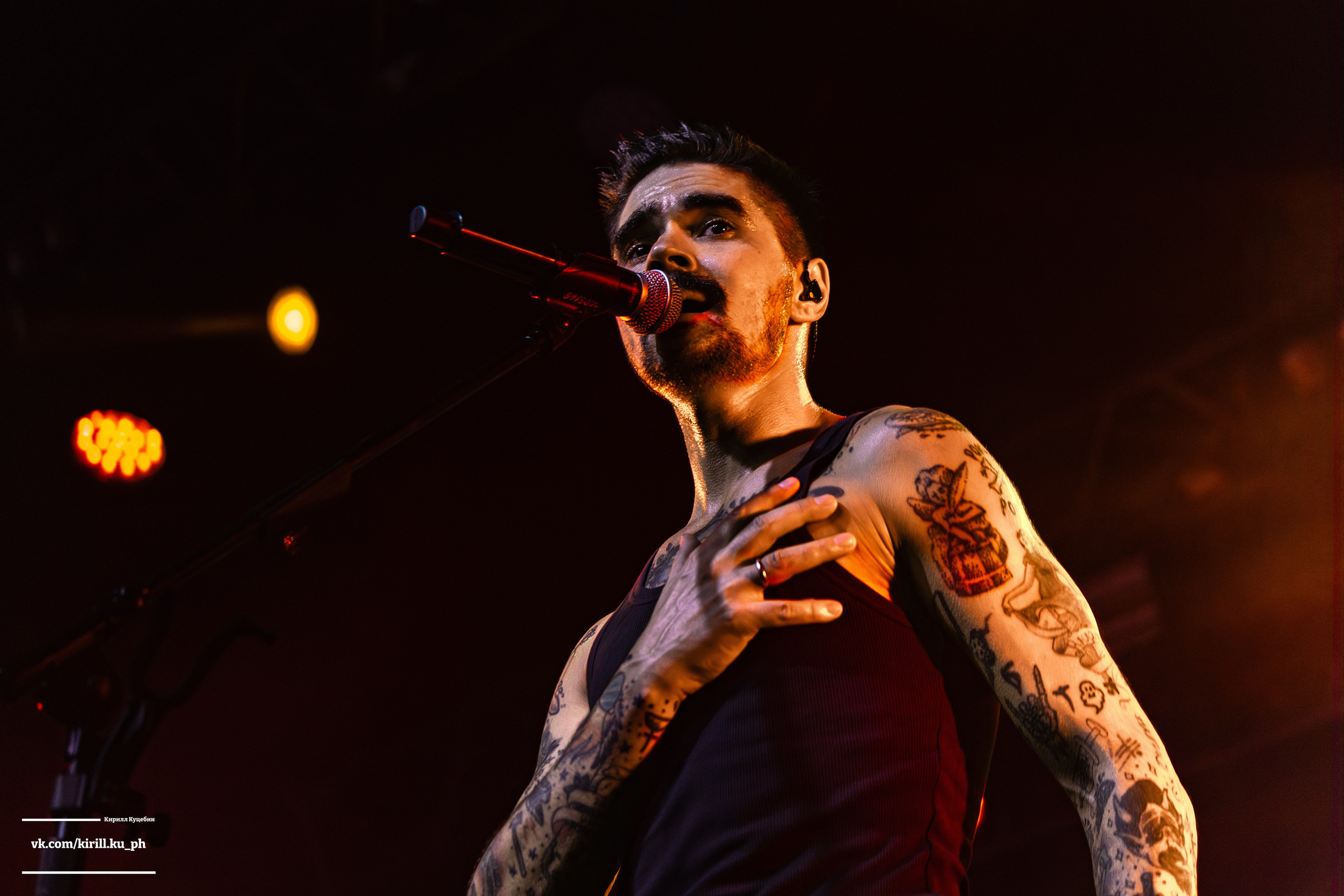 Концерт группы The Hatters в Свобода концерт холл 04.04.24. Репортажный фотограф Екатеринбург | Яркий, качественный репортаж | Концерты, клубы, репортаж, праздники, корпоративы