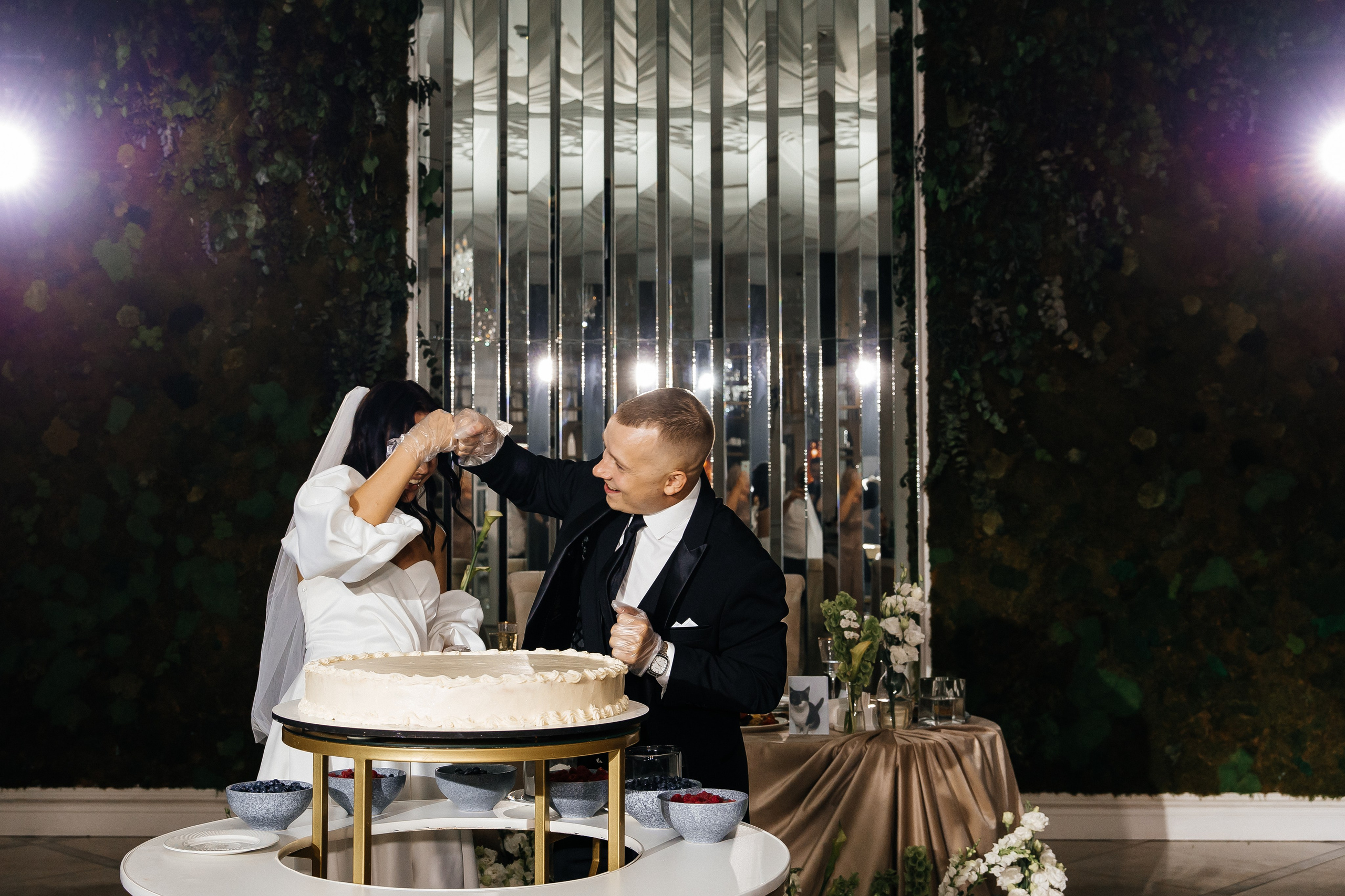 Максим и Оксана. Свадебный и семейный фотограф в Ростове-на-Дону