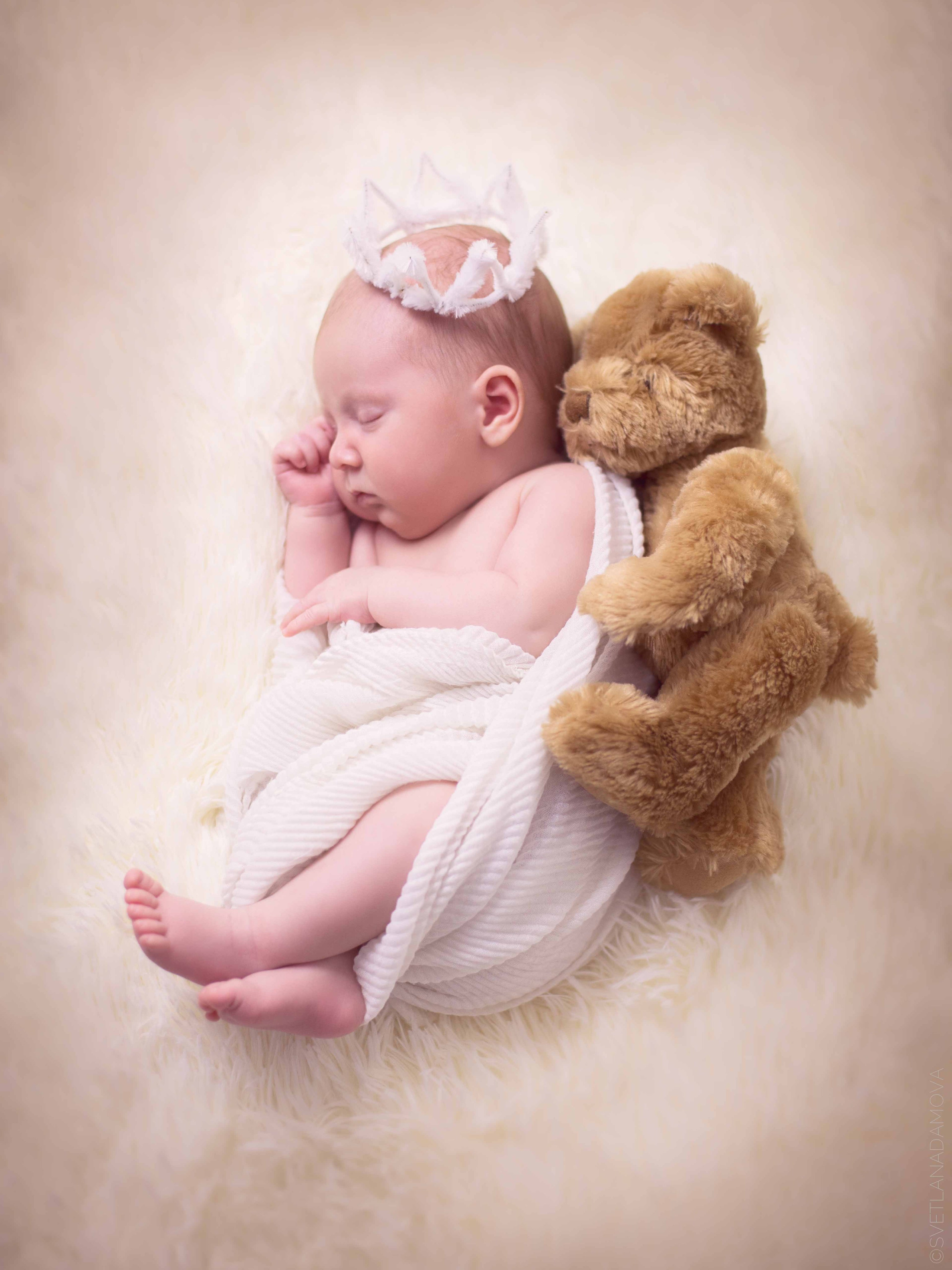 Младенцы. Детский и семейный фотограф в Москве и Подмосковье Светлана Адамова