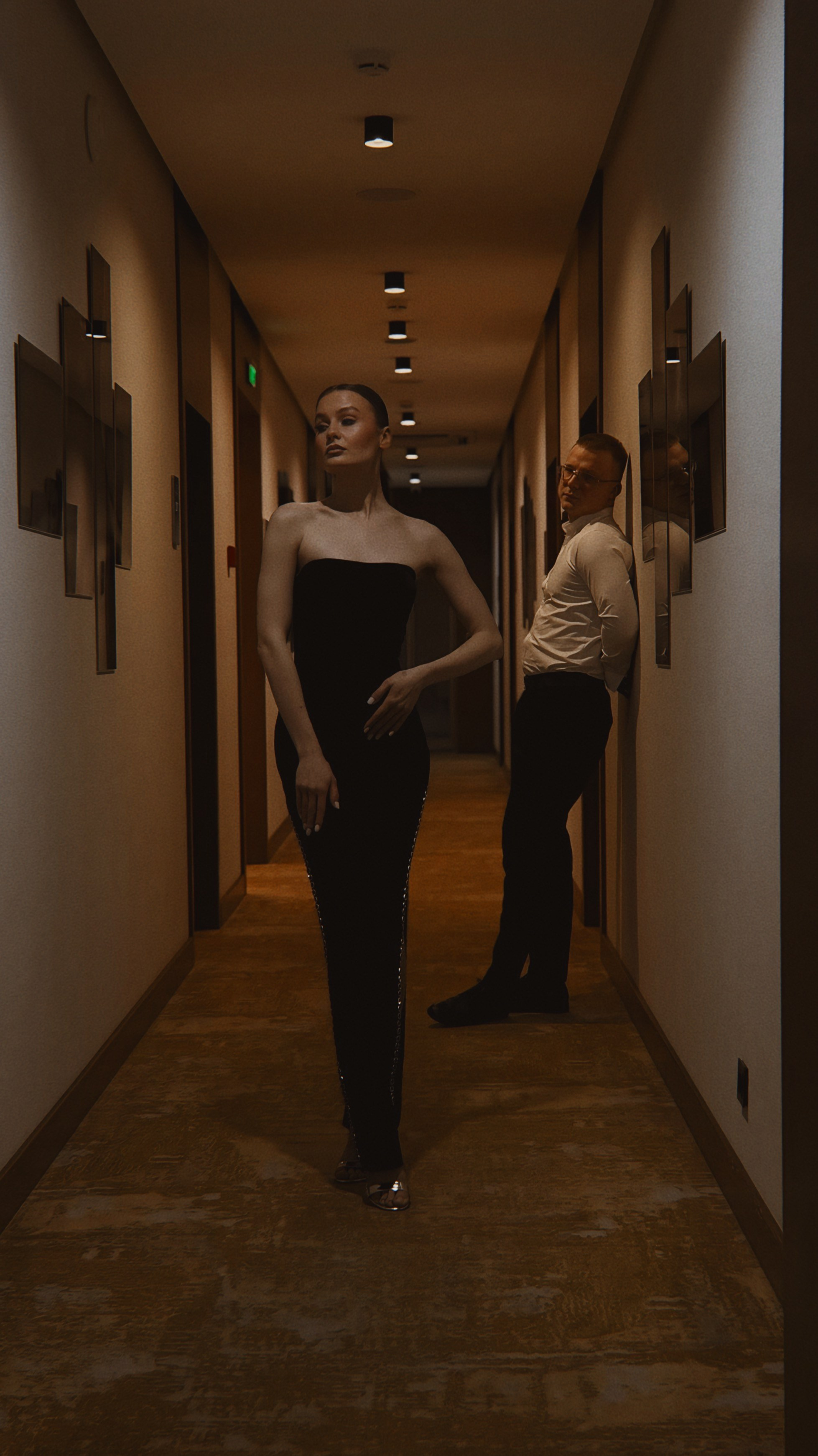 История любви. Универсальный фотограф в Геленджике Сидорина Кристина