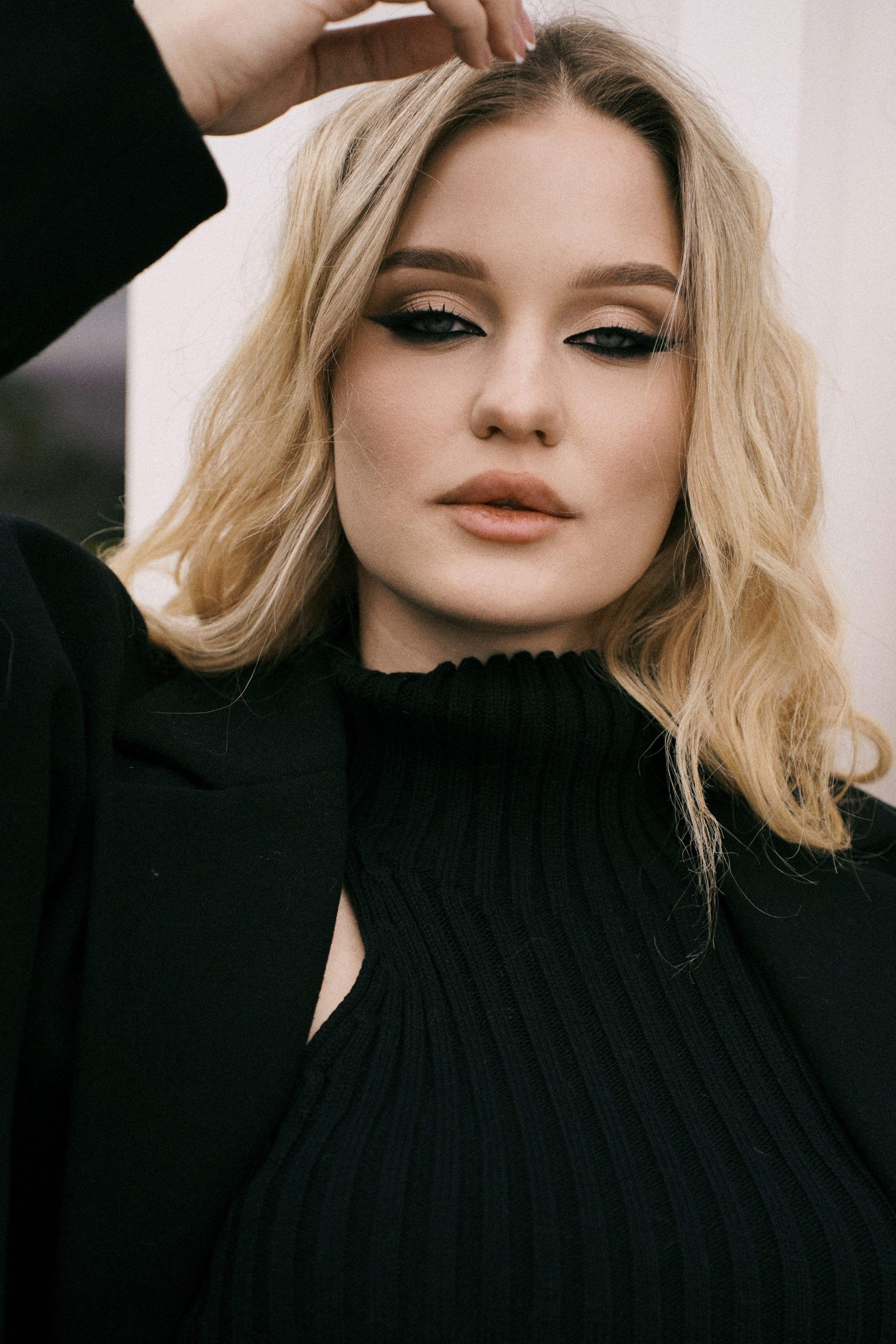 Индивидуальная съемка. Универсальный фотограф в Геленджике Сидорина Кристина