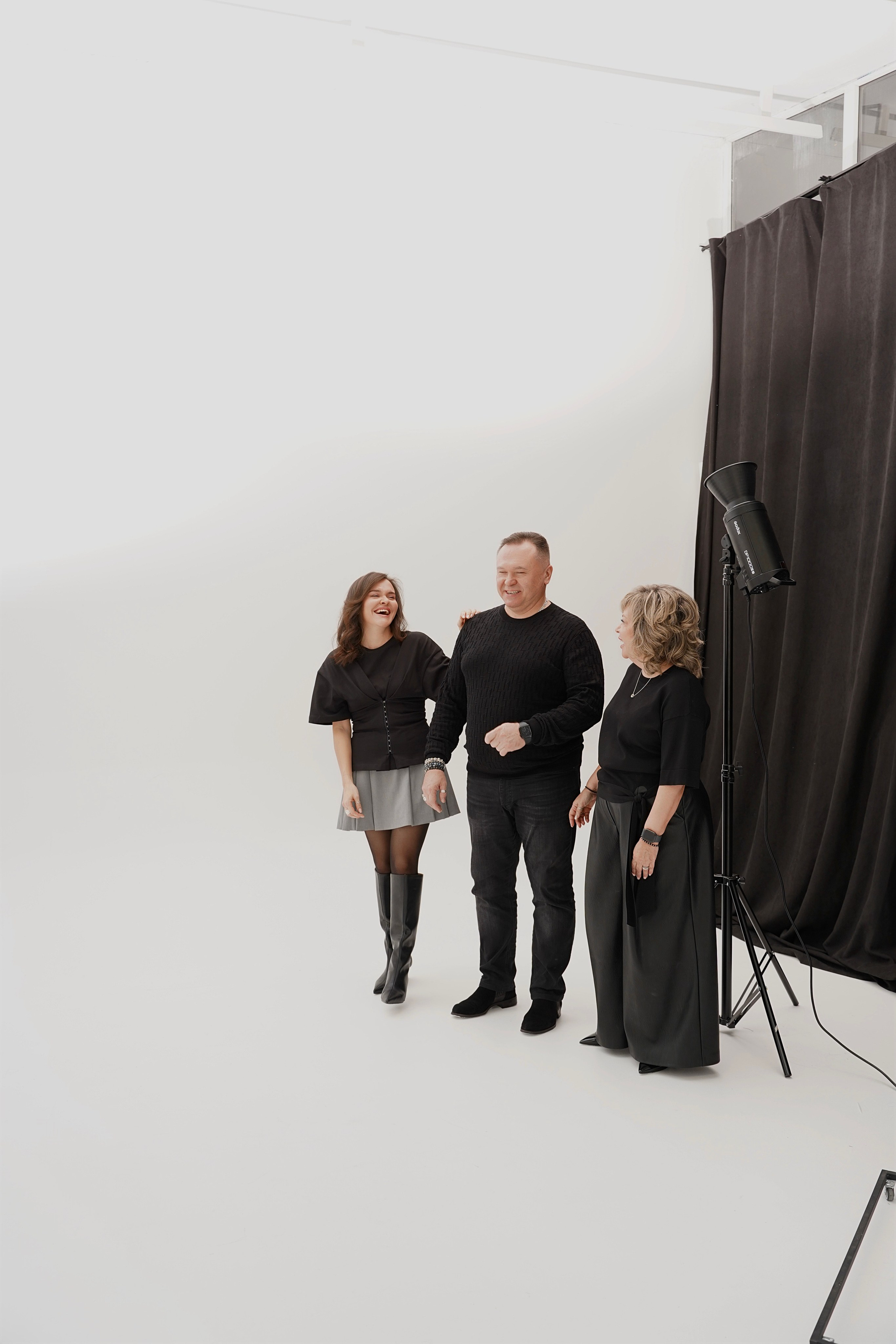 Семейная фотосессия. Универсальный фотограф в Геленджике Сидорина Кристина