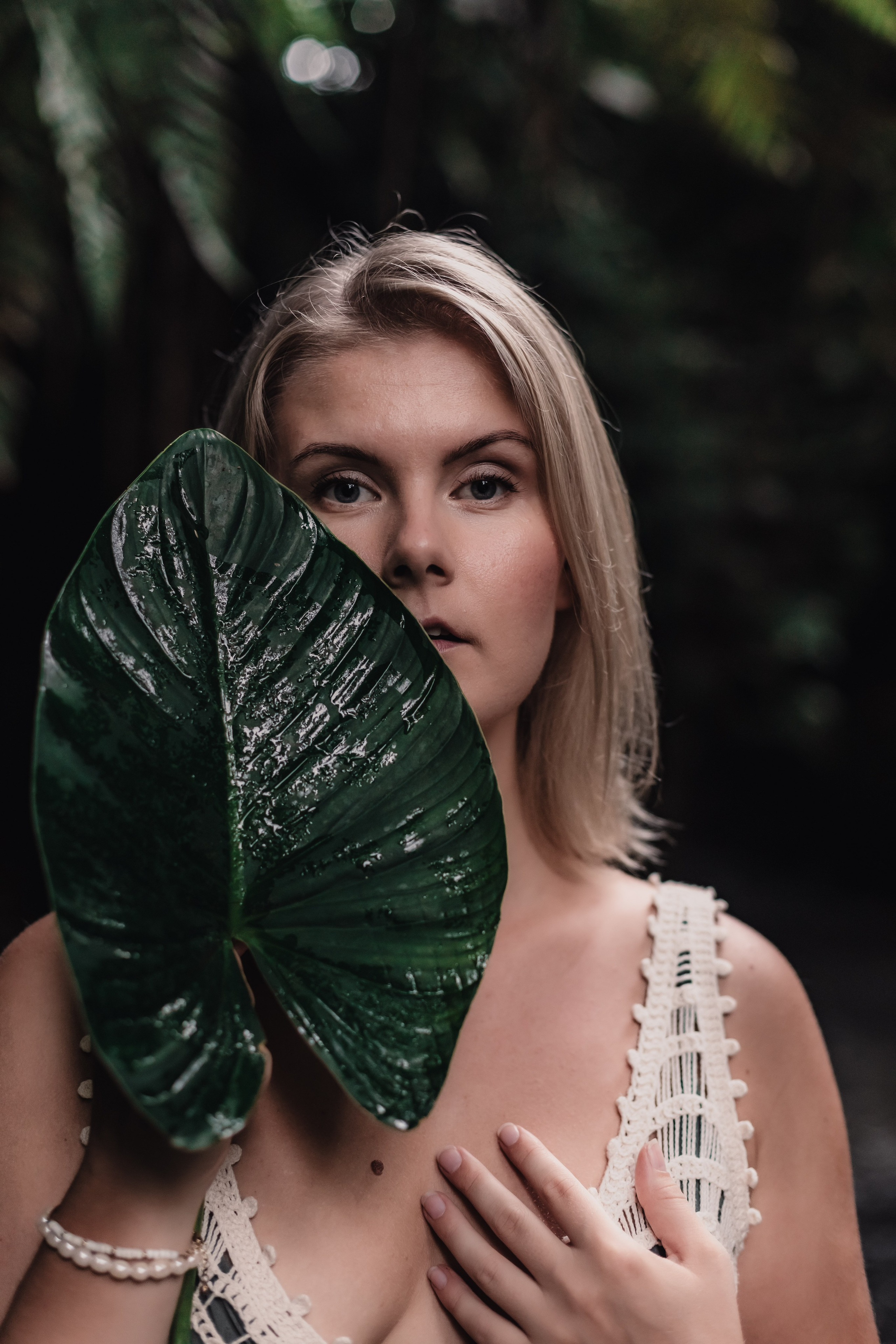 Unity. Mariam Bagdasaryan