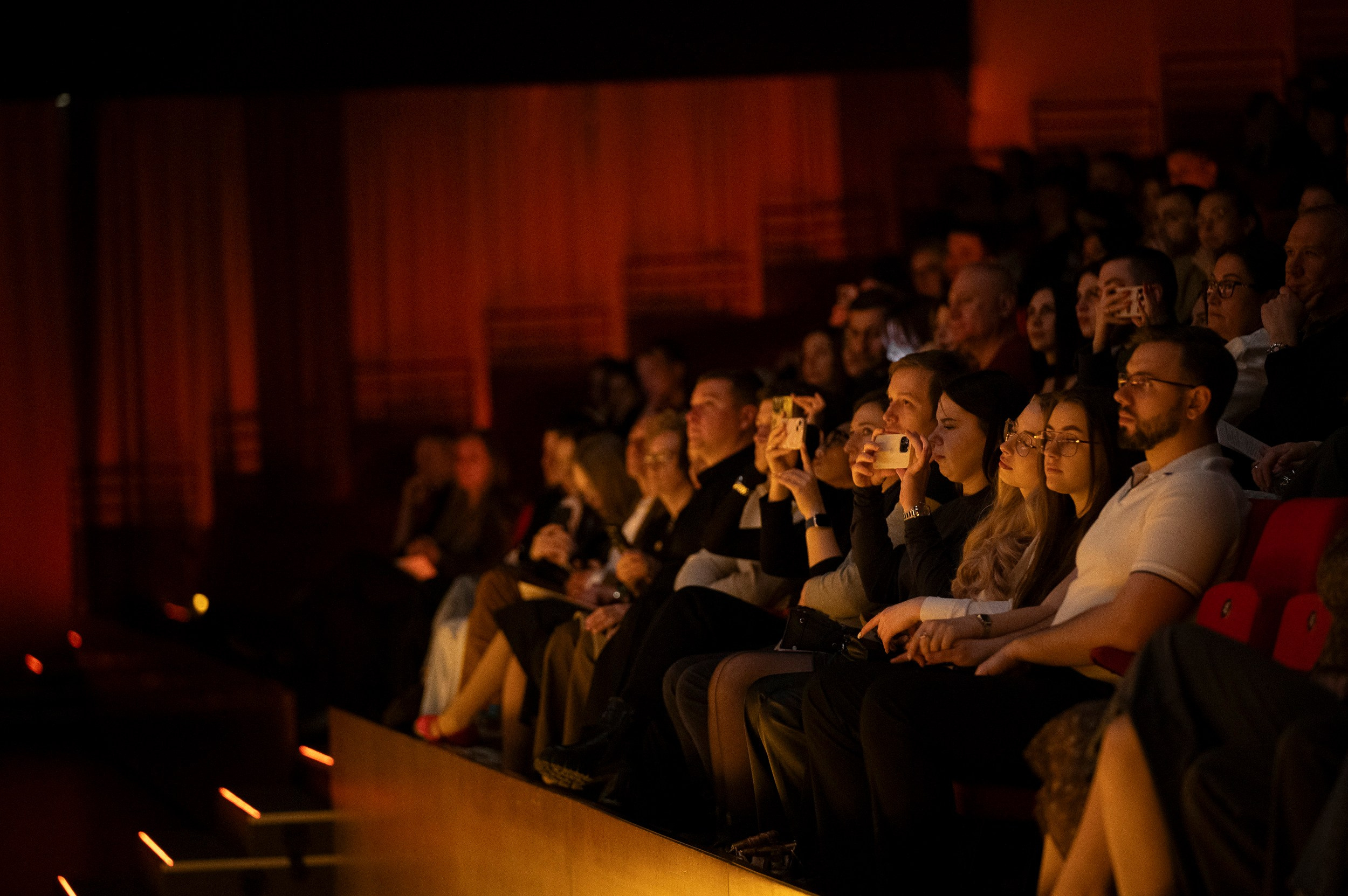 Lumisfera '25. Фотограф Антон Горин