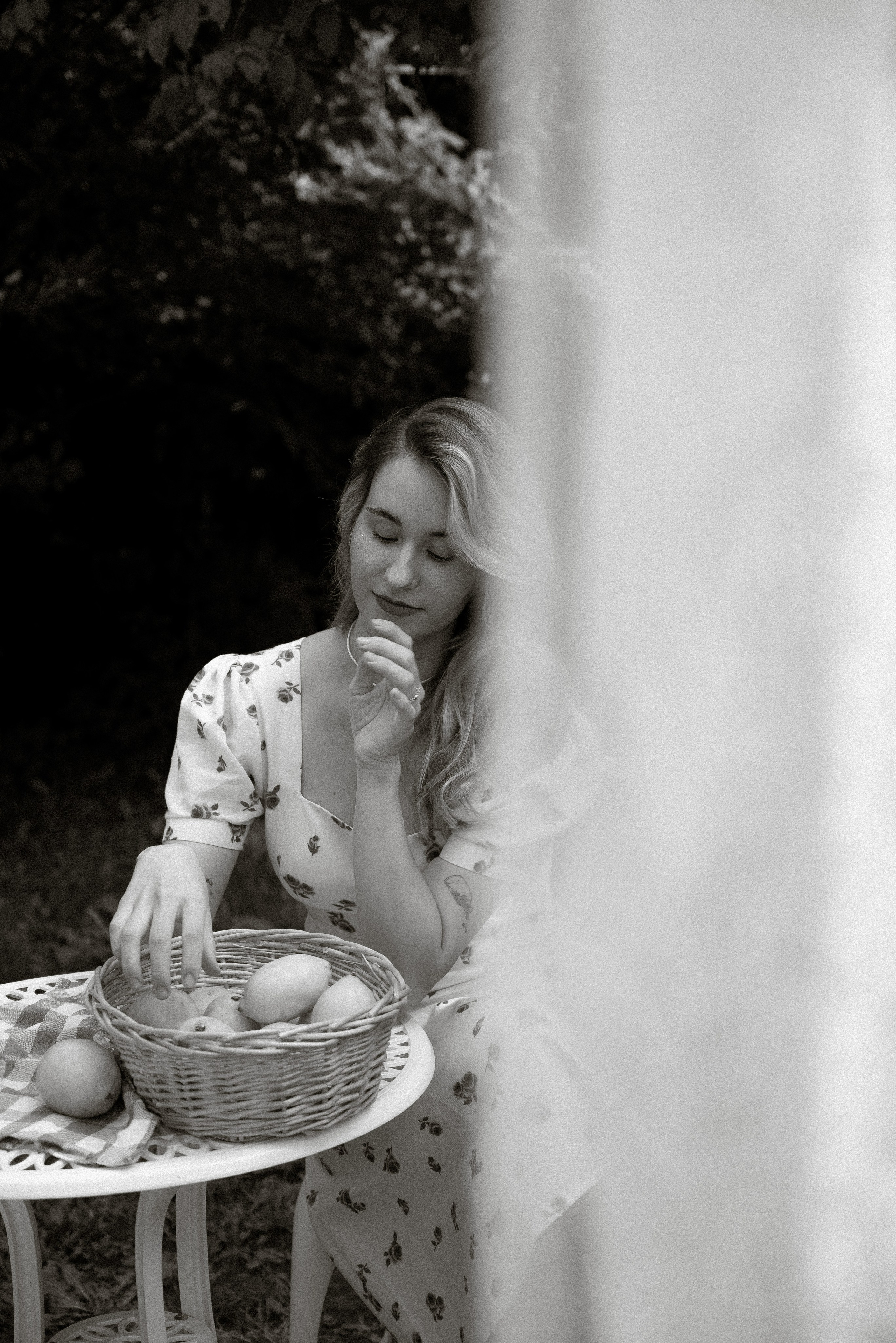 Саша. Тамара Власова