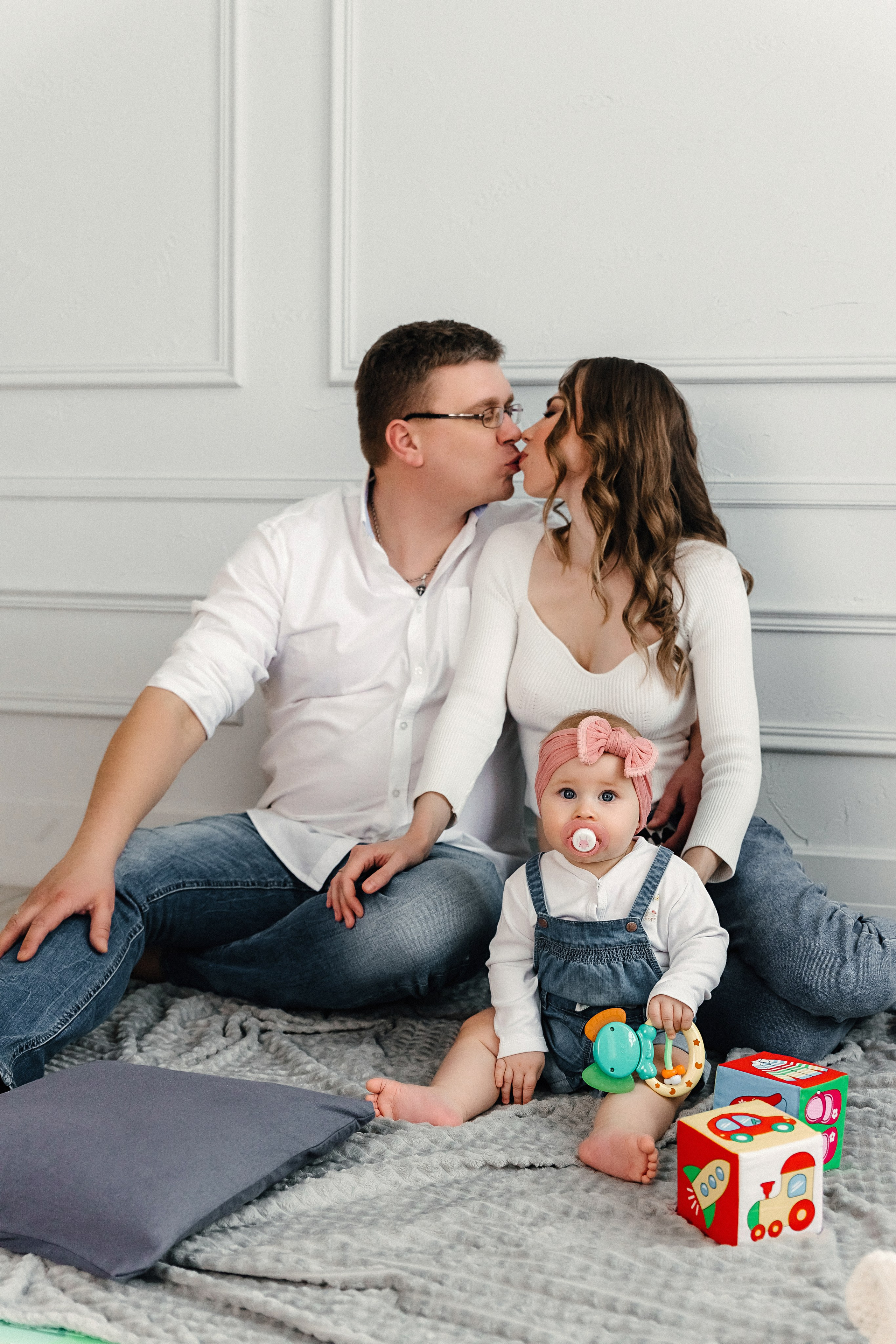 Валерий и Ольга. Диана Тимиряева | Фотограф в Воронеже