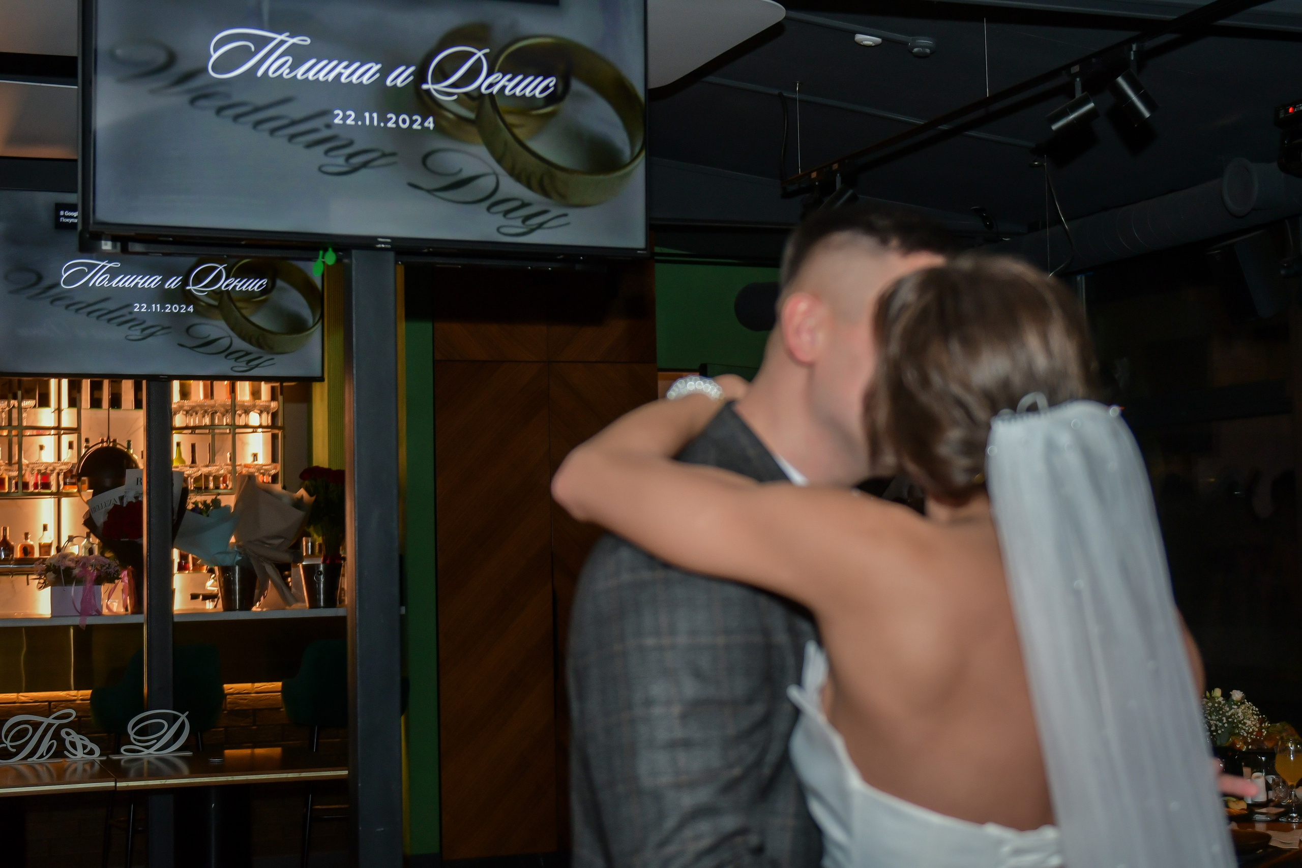 Свадьбы. #БегающийФотограф