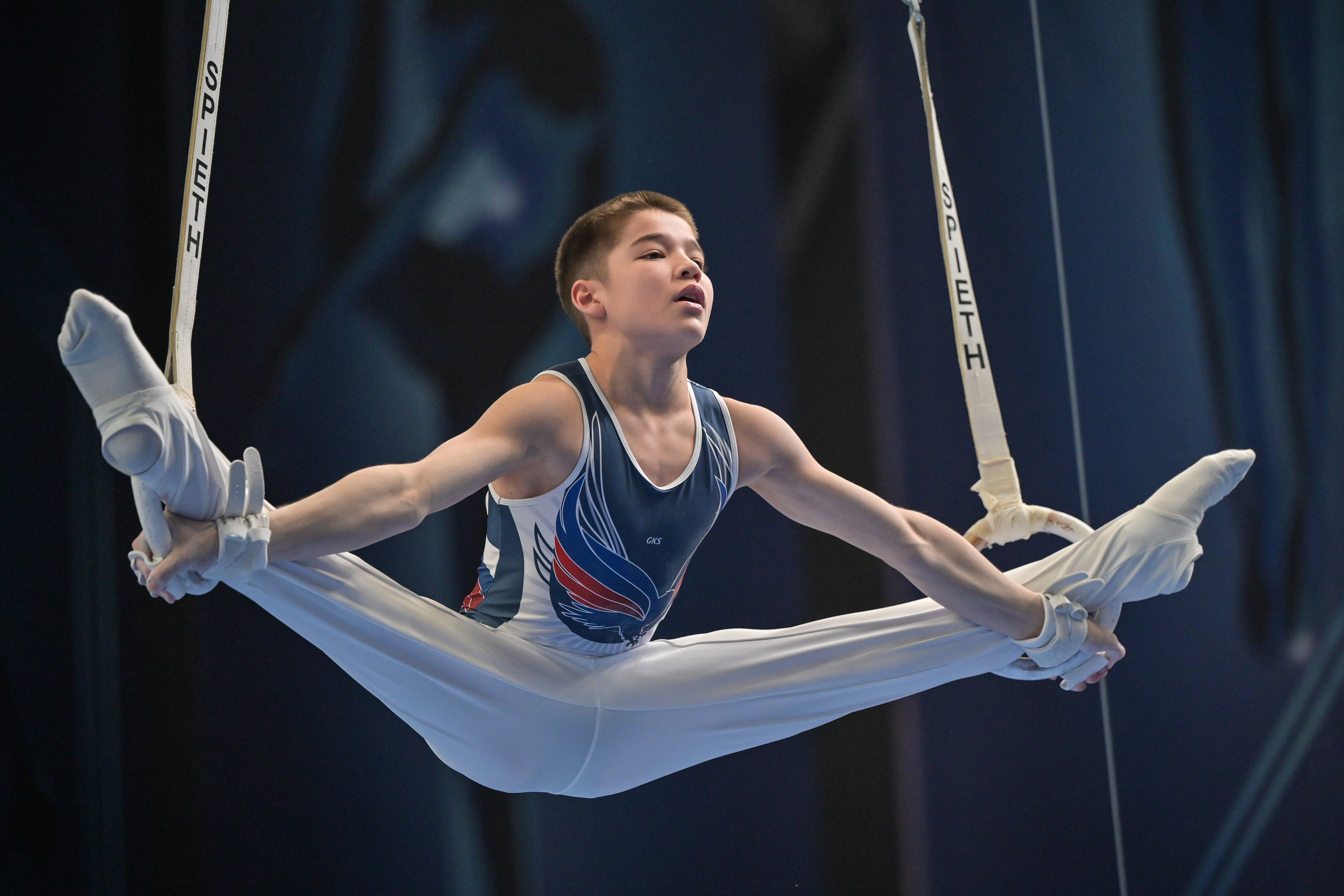 Спортивные мероприятия. #БегающийФотограф Павел Железняк