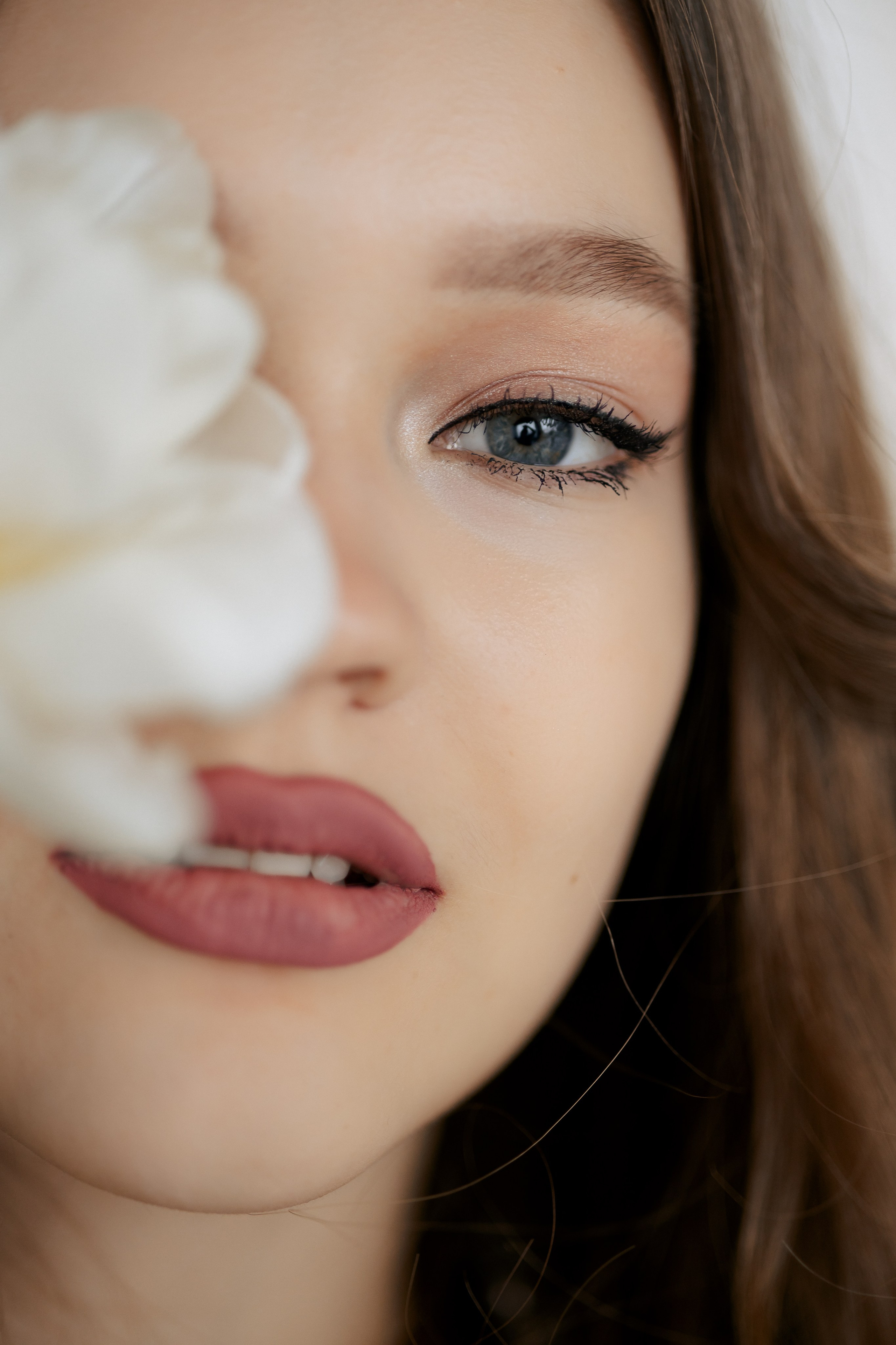 Алина. Фотограф Таганрог Любимая Надя